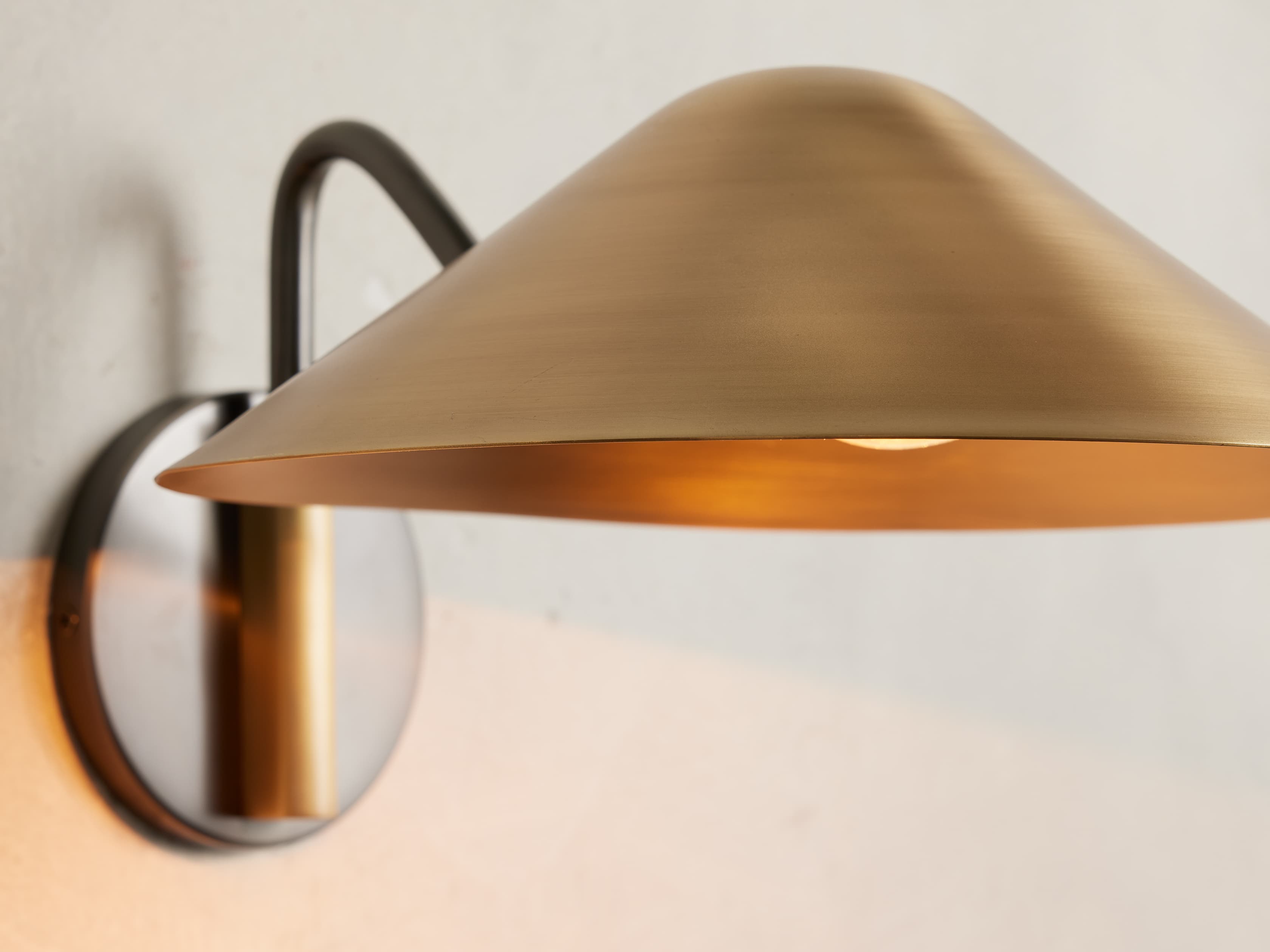 Simms Sconce - Thumbnail 4