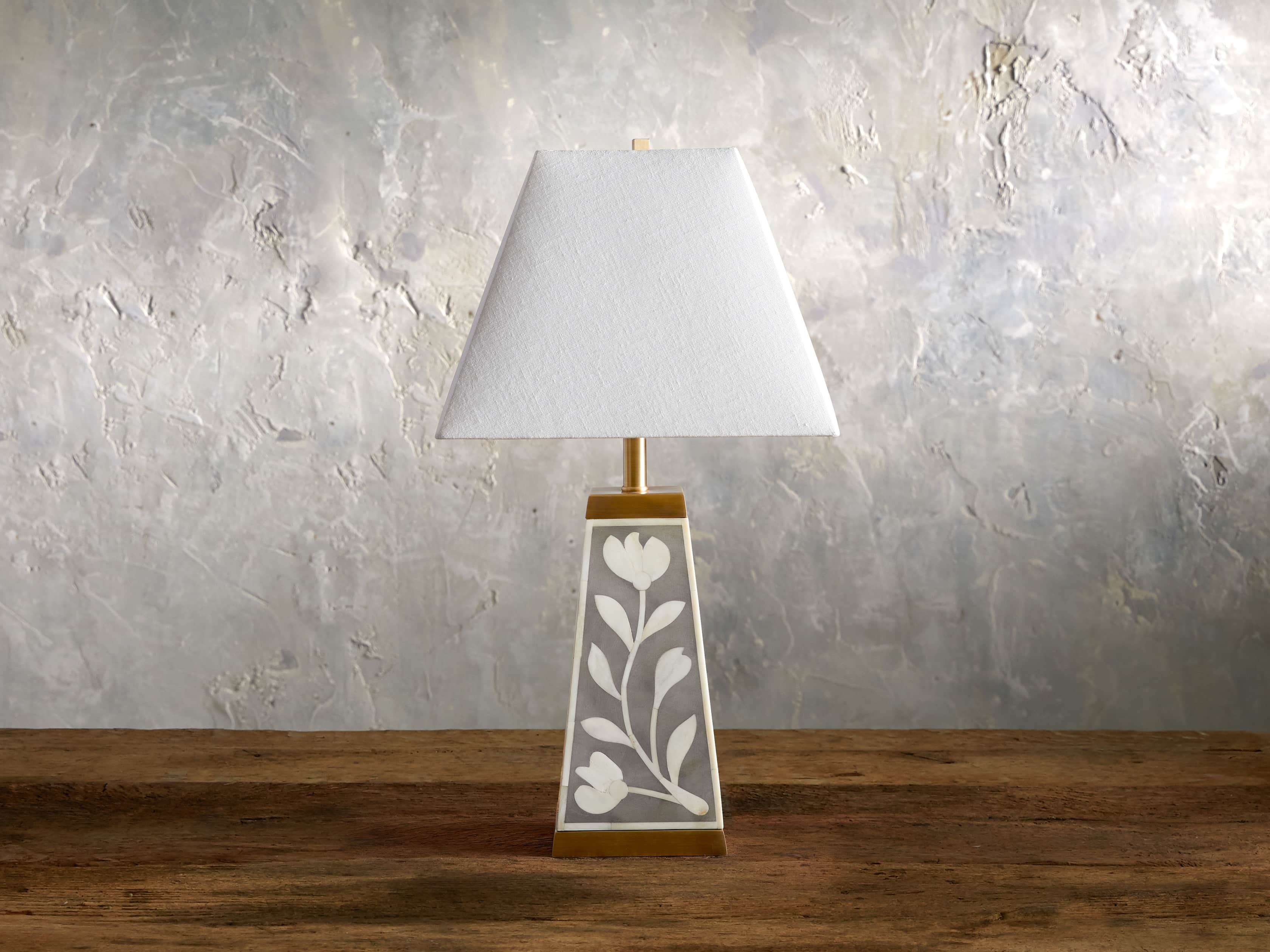 Divya Table Lamp - Thumbnail 2