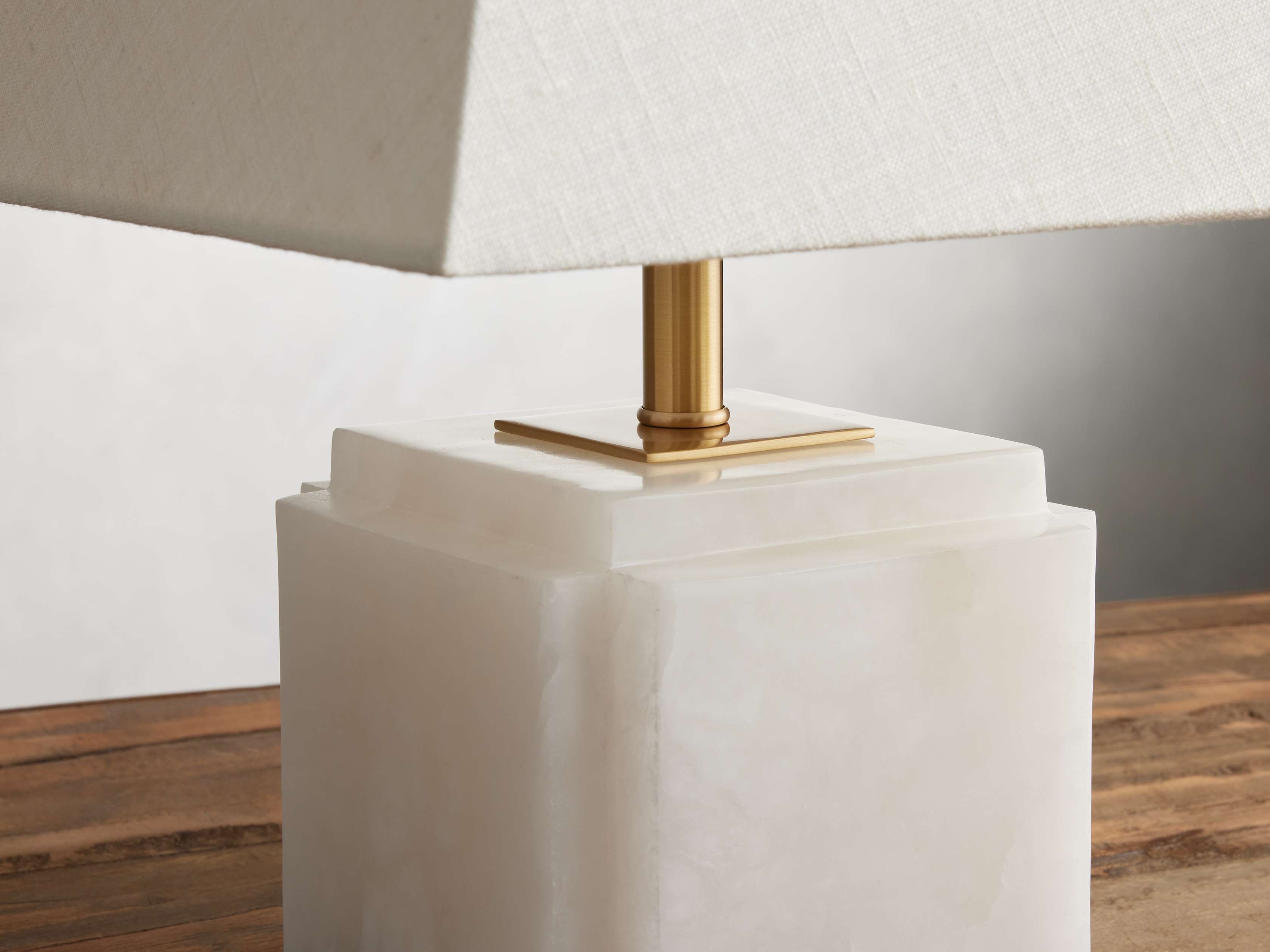 Fatima Table Lamp - Thumbnail 3
