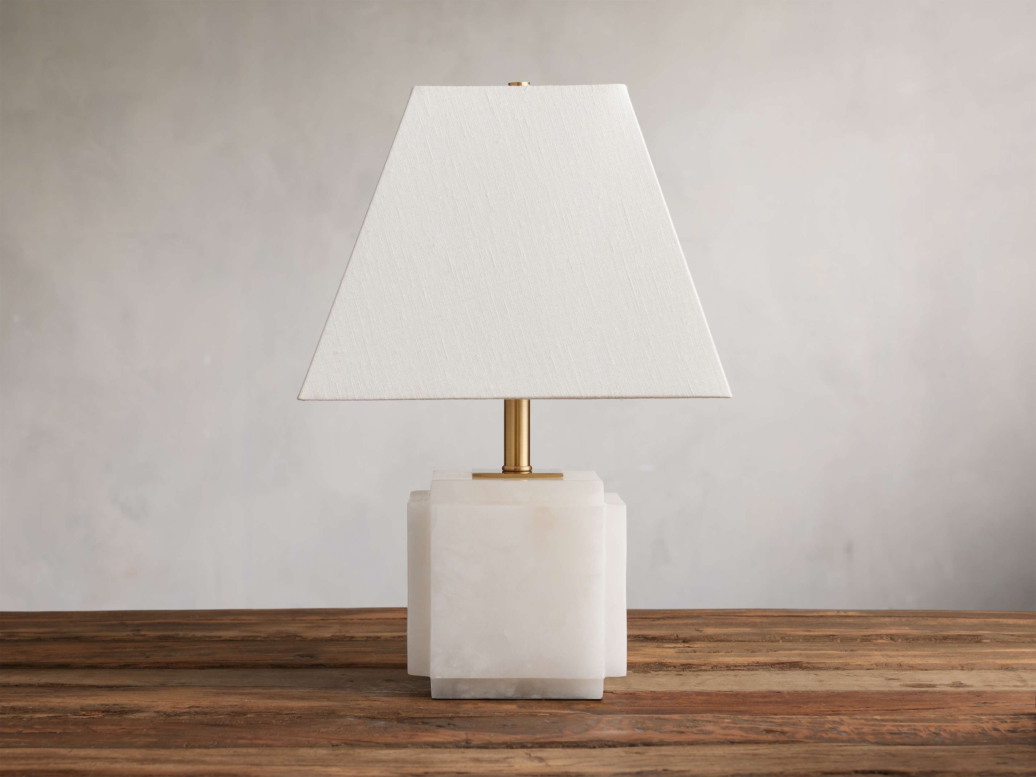 Fatima Table Lamp - Thumbnail 2