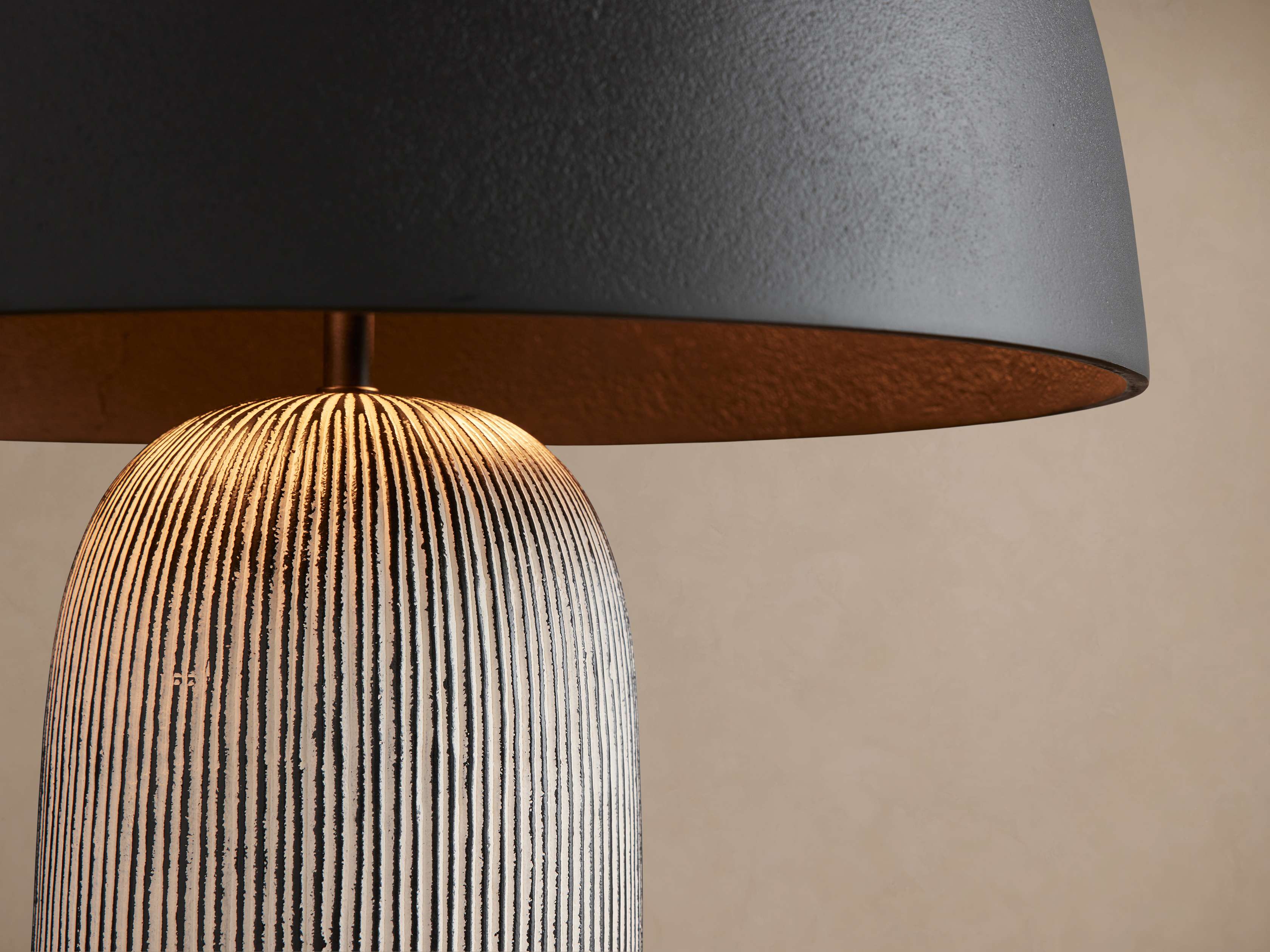 Arhaus Ira Table Lamp - Thumbnail 3