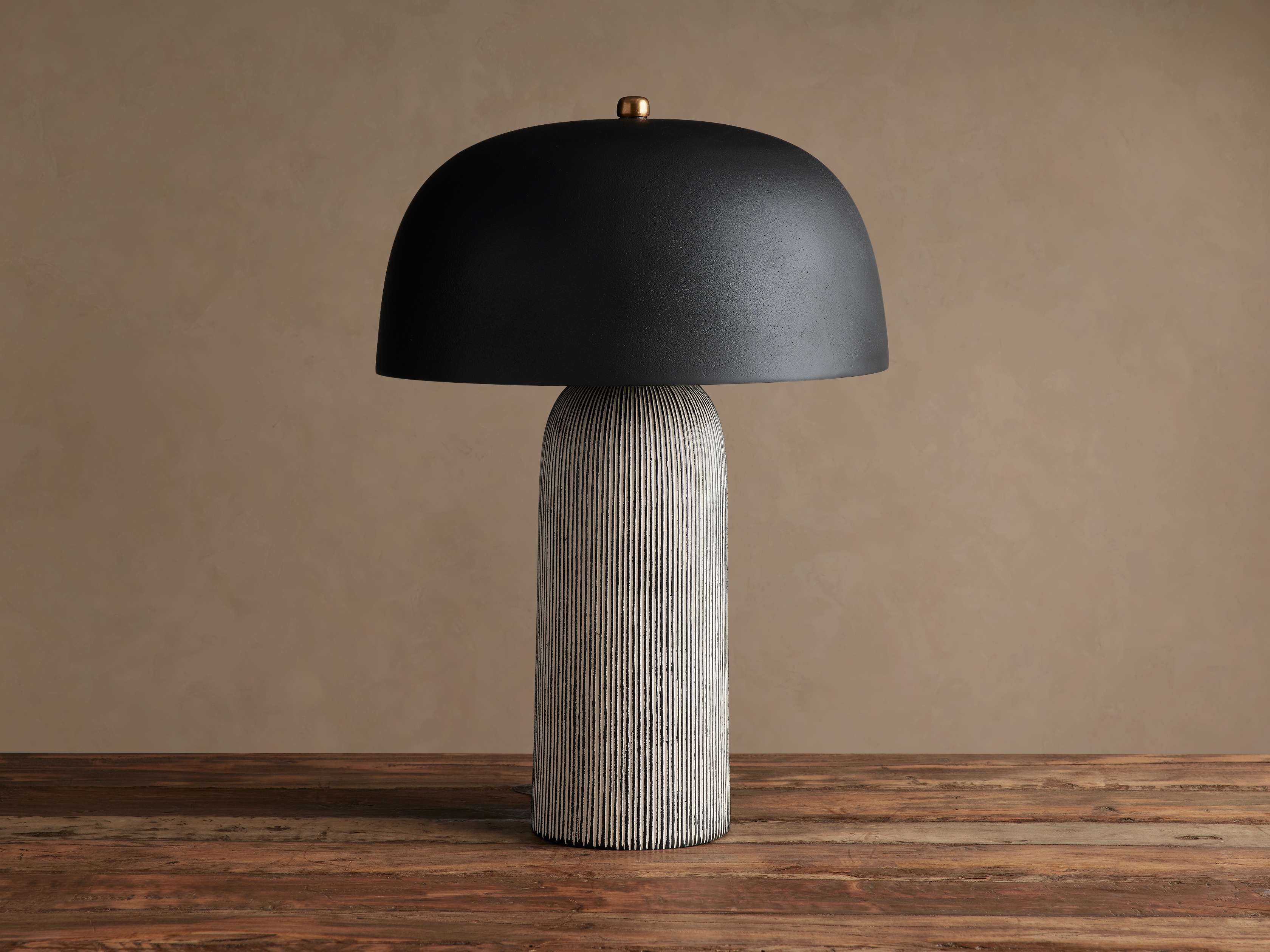 Arhaus Ira Table Lamp - Thumbnail 5