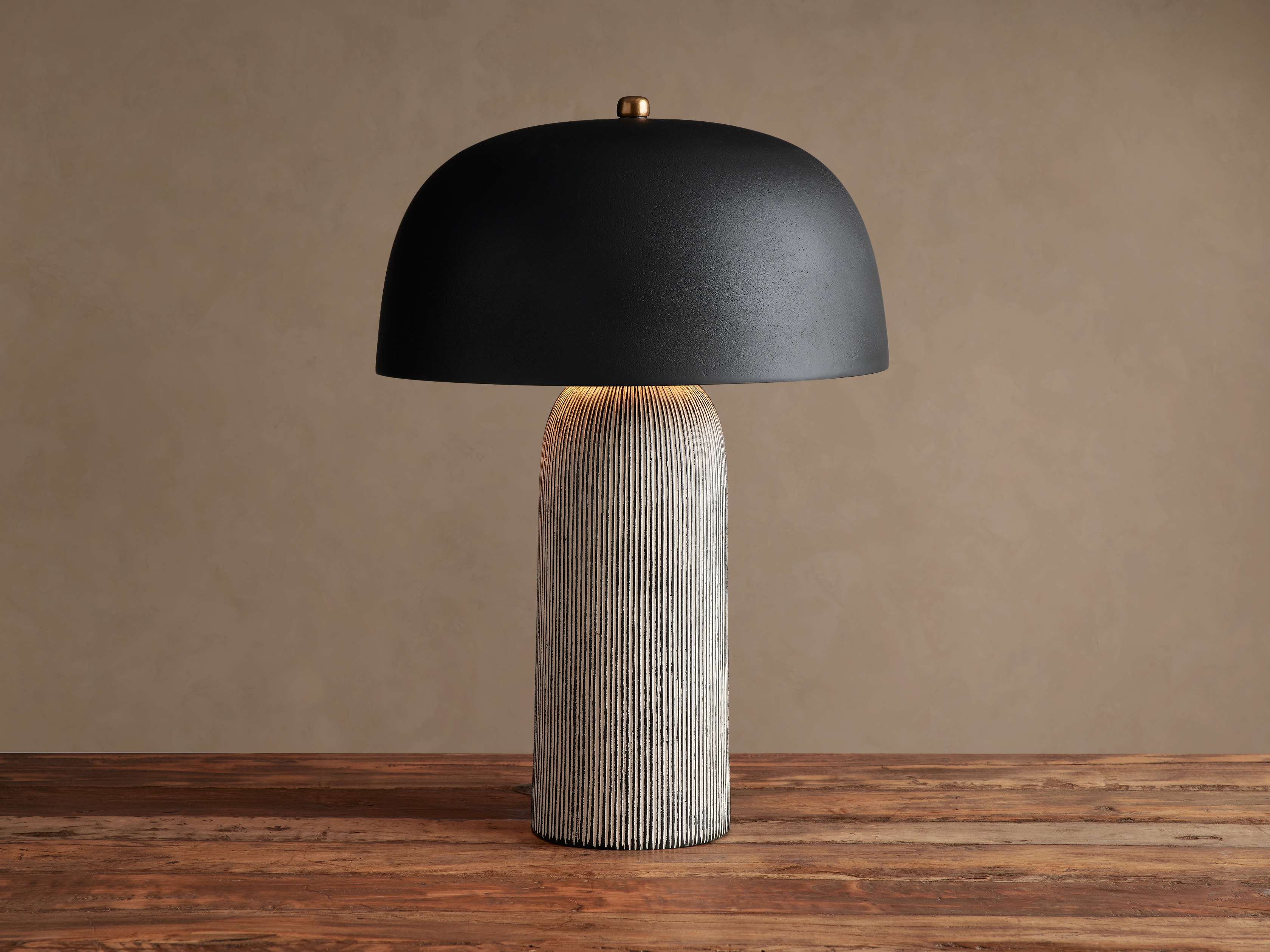 Arhaus Ira Table Lamp - Thumbnail 4
