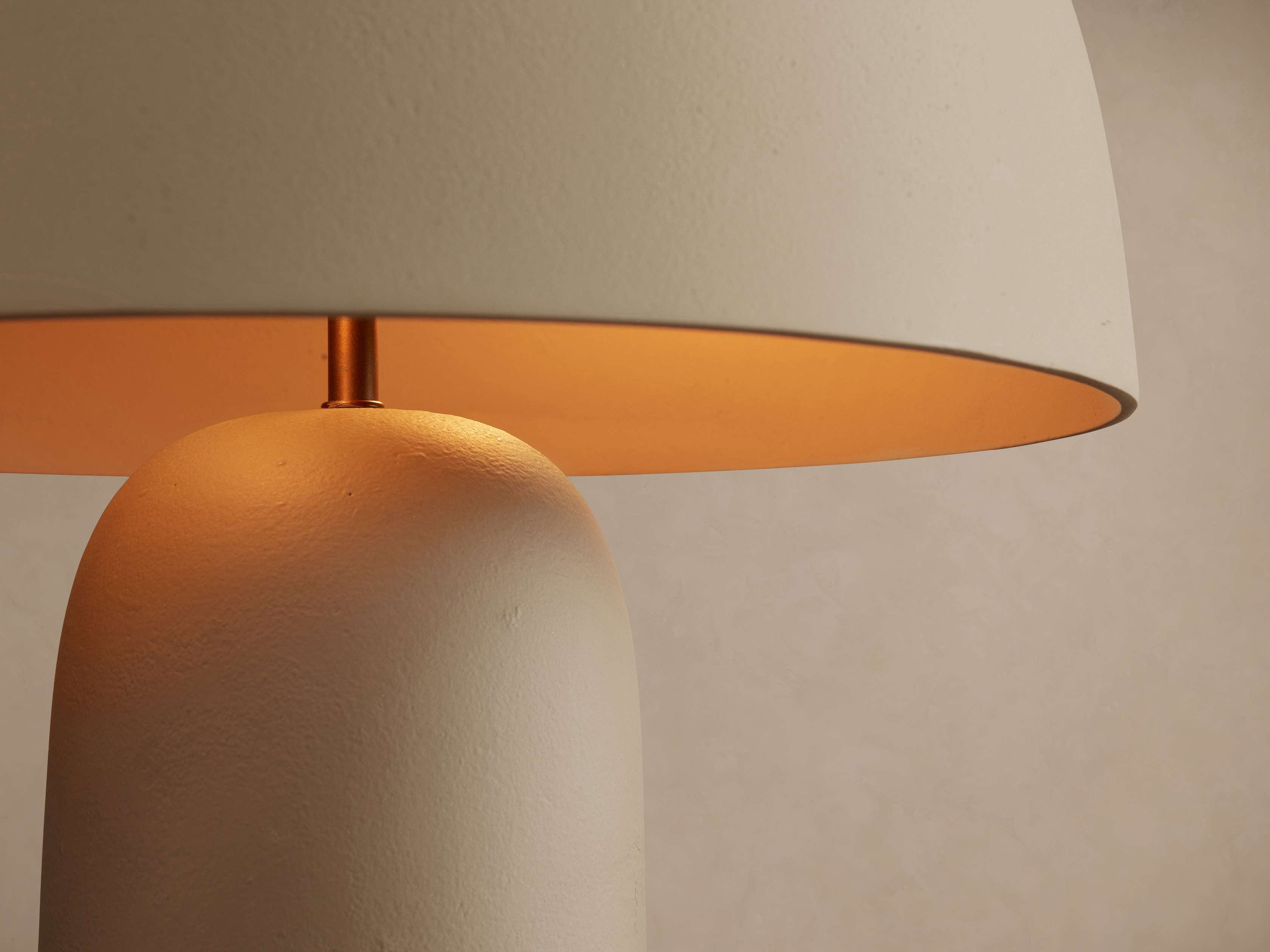 Arhaus Ira Table Lamp - Thumbnail 5
