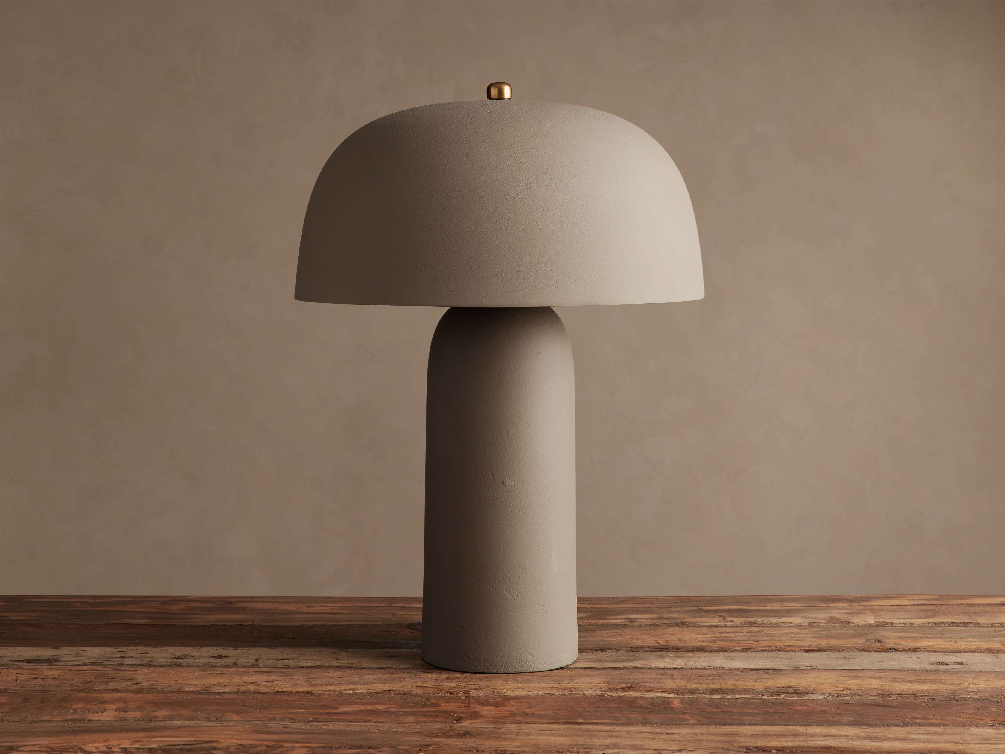 Arhaus Ira Table Lamp - Thumbnail 3