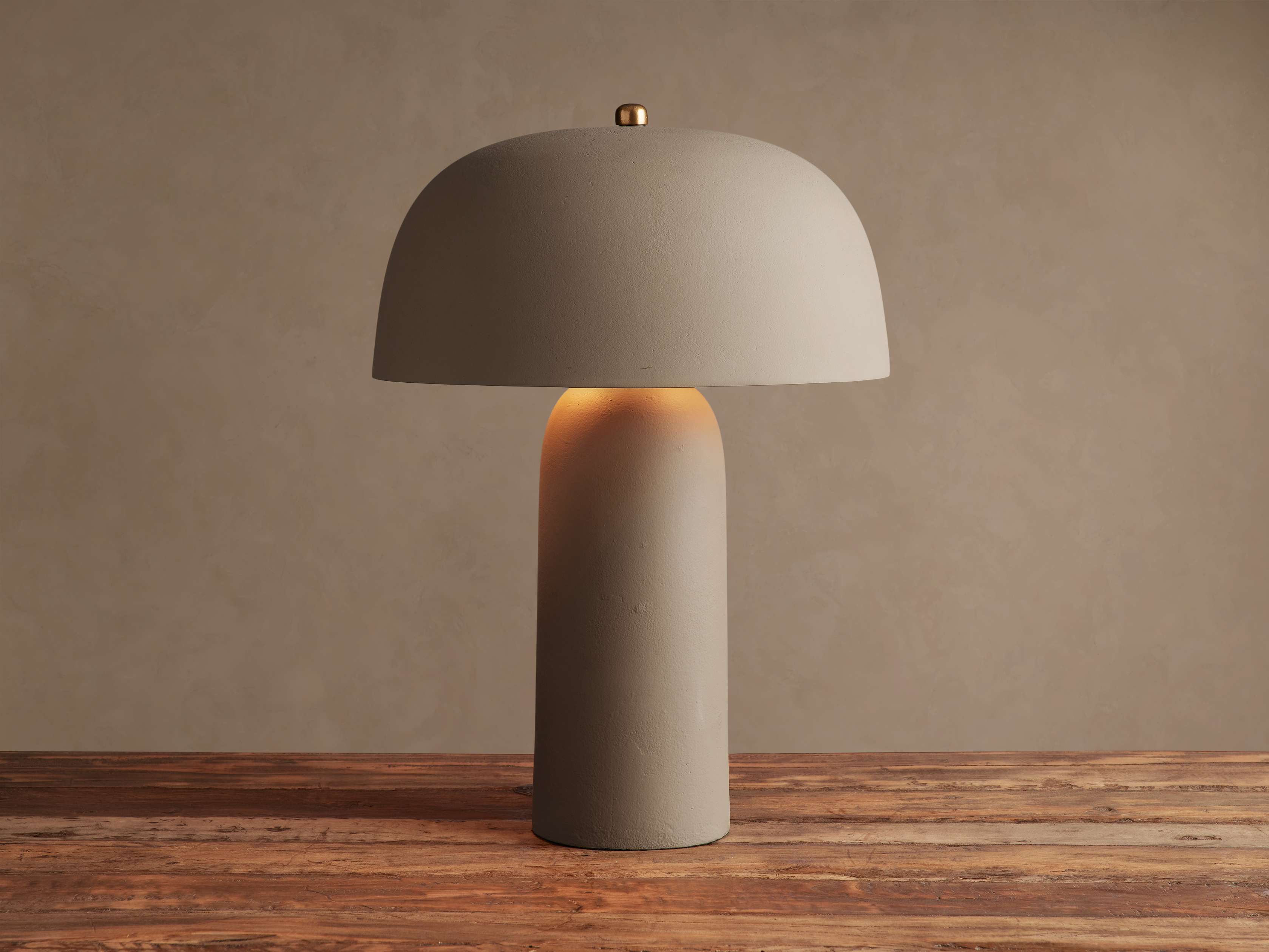 Arhaus Ira Table Lamp - Thumbnail 4