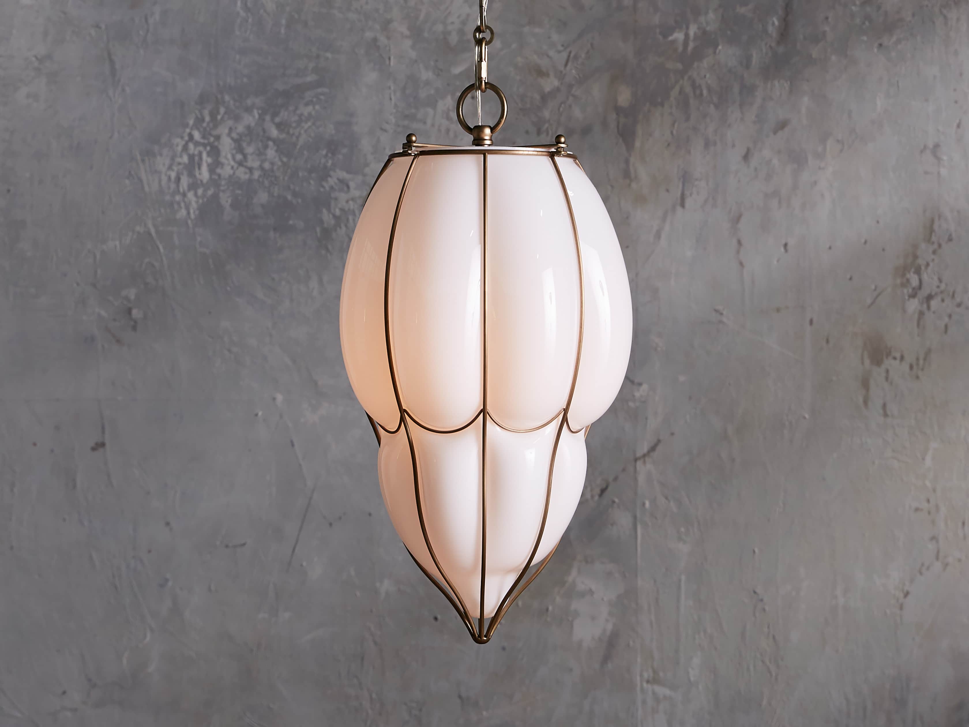 Arhaus Margolis Pendant - Thumbnail 4