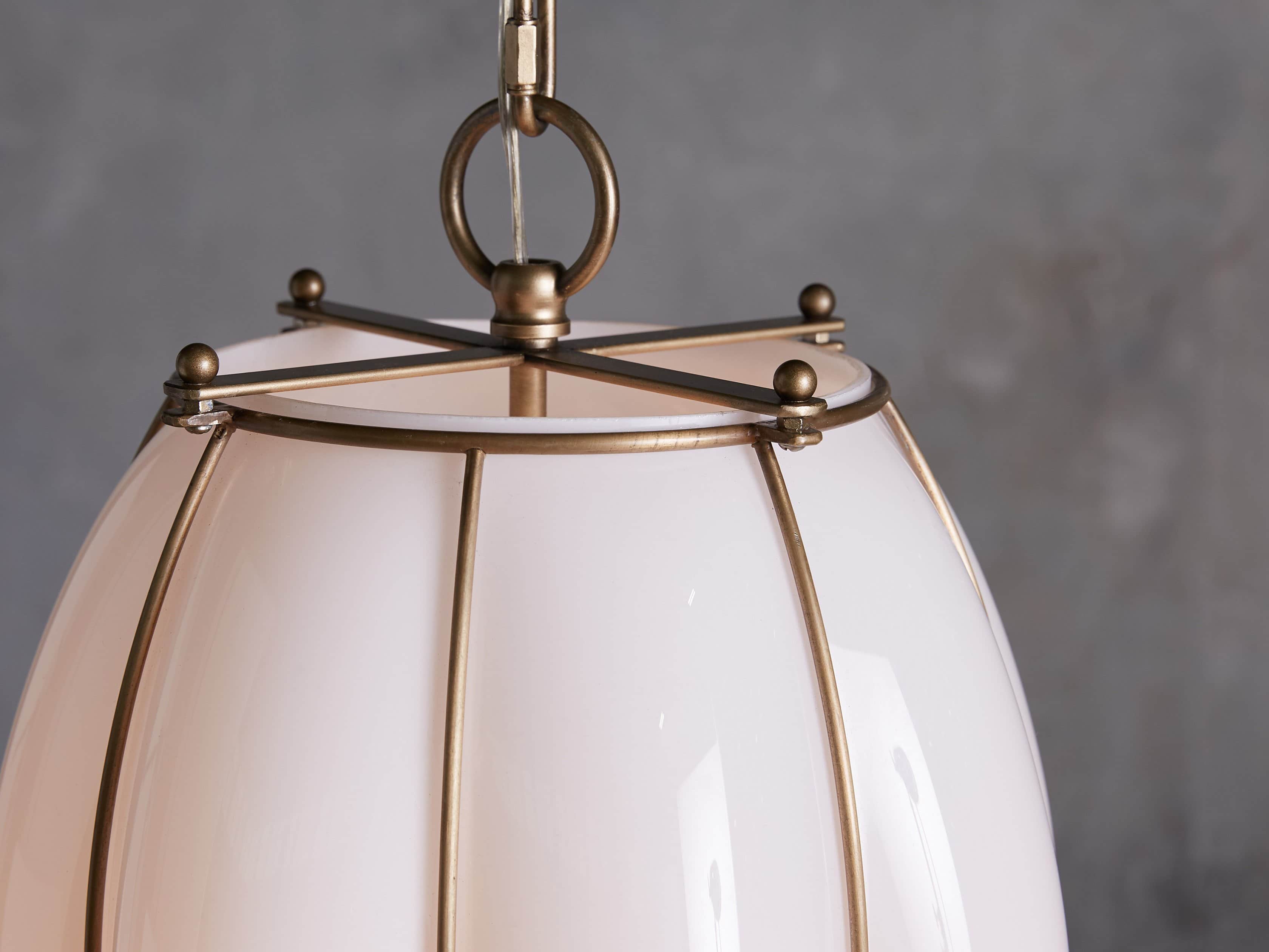 Arhaus Margolis Pendant - Thumbnail 2