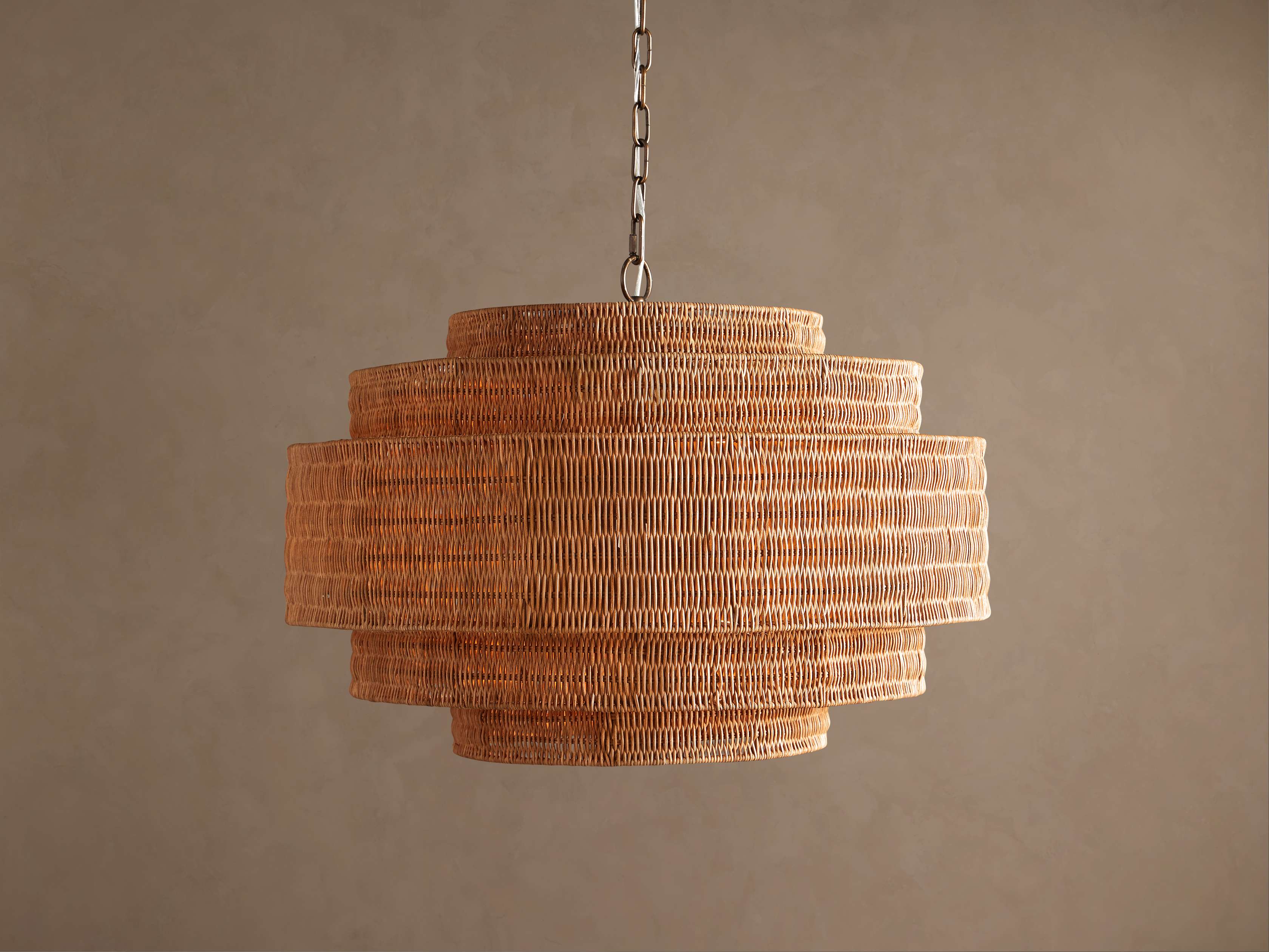 Paloma Chandelier - Thumbnail 2