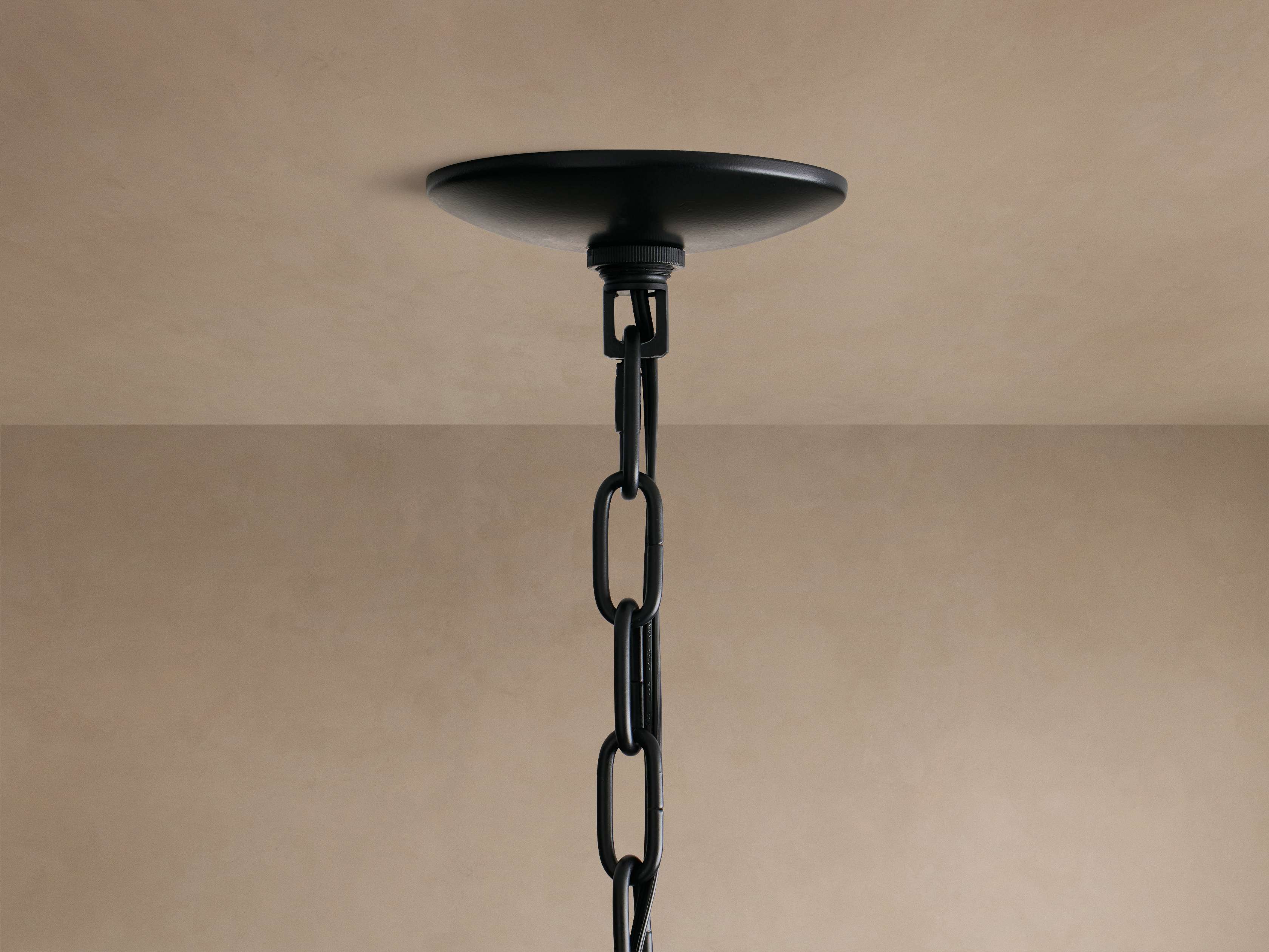 Paloma Chandelier