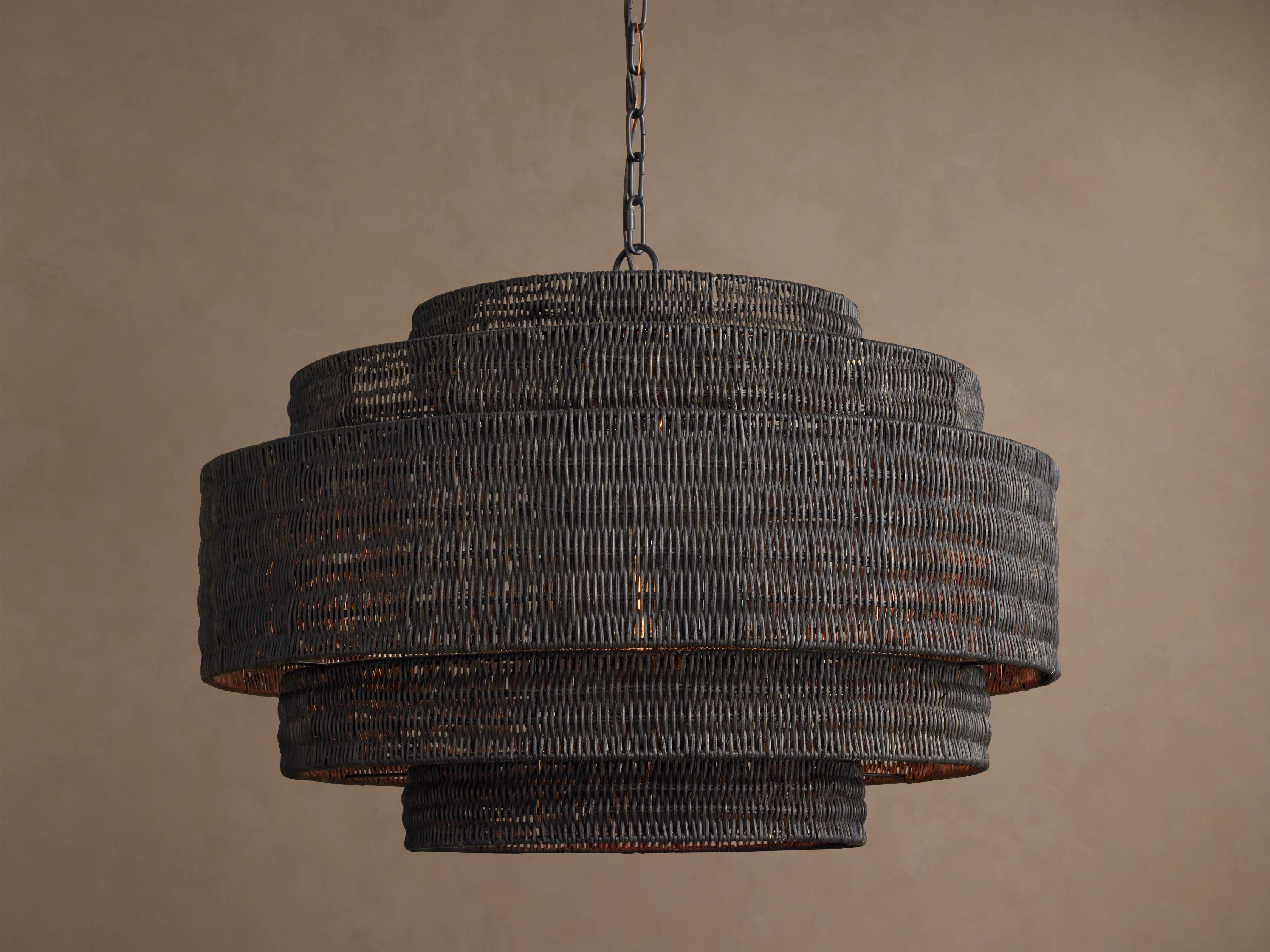 Paloma Chandelier