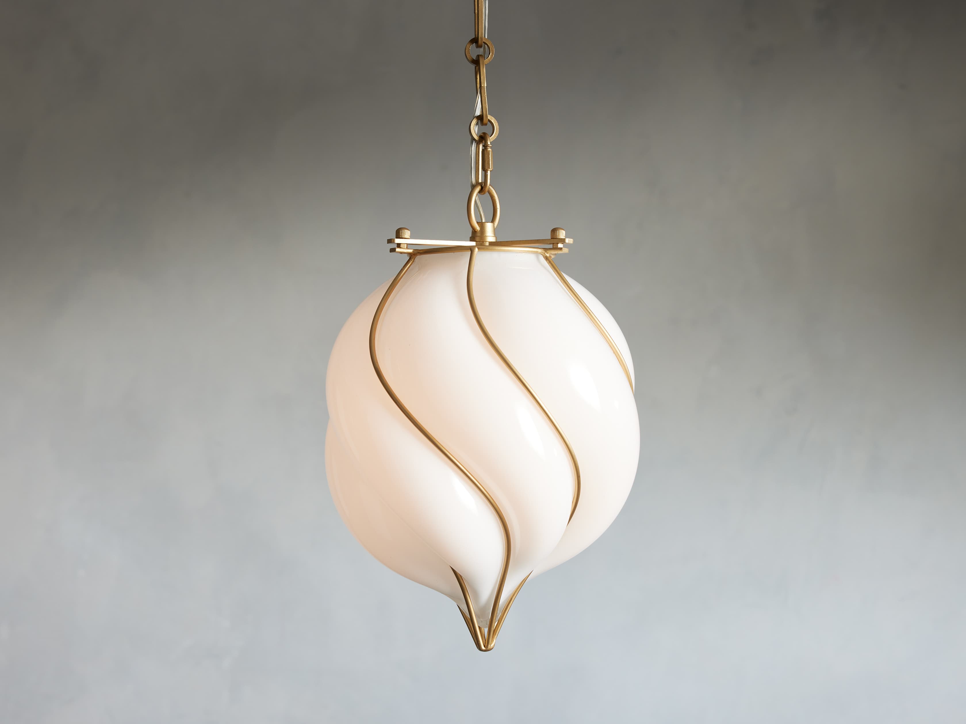 Margolis Small Pendant