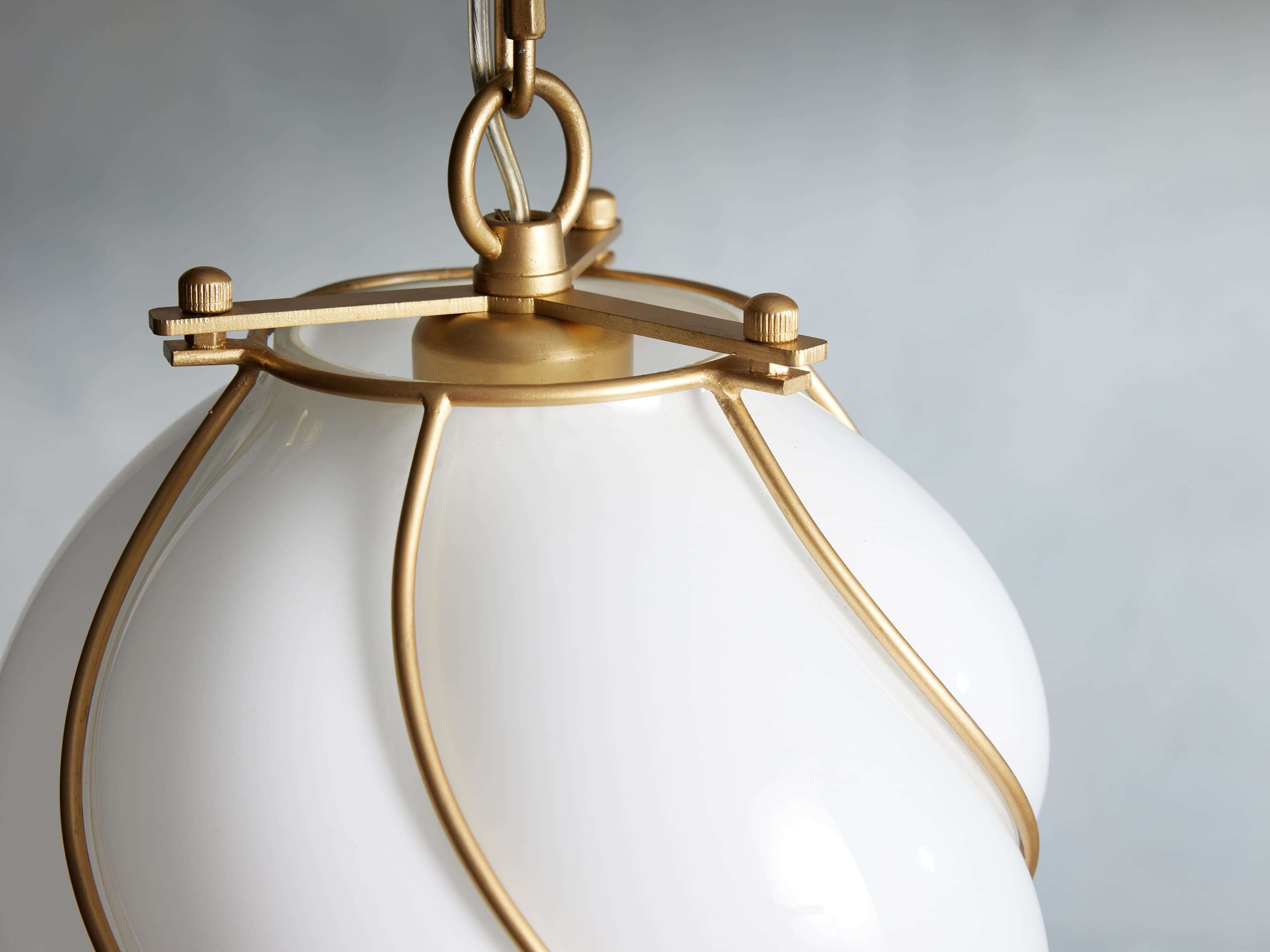 Margolis Small Pendant - Thumbnail 4