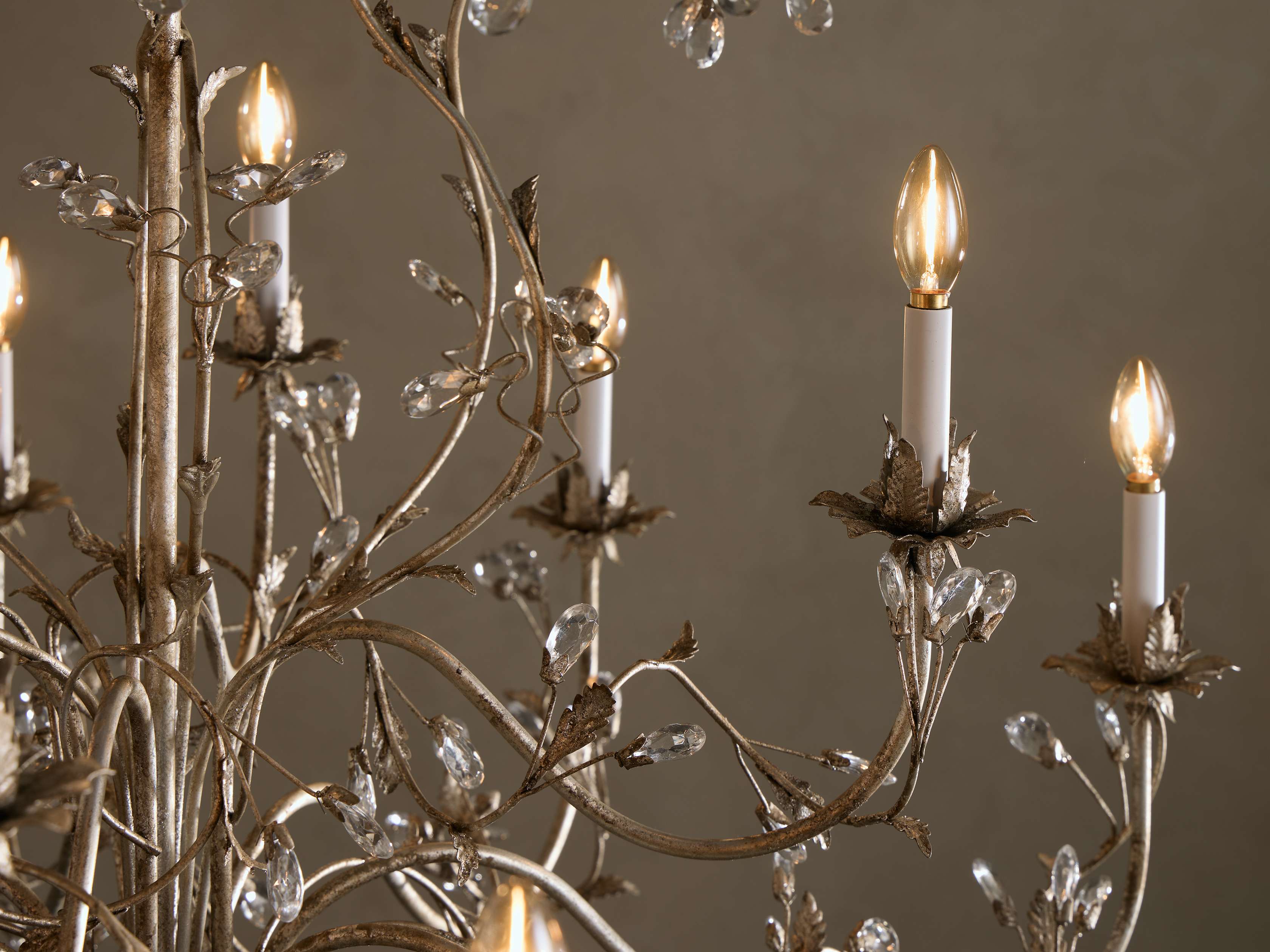 Claudette Chandelier – Arhaus