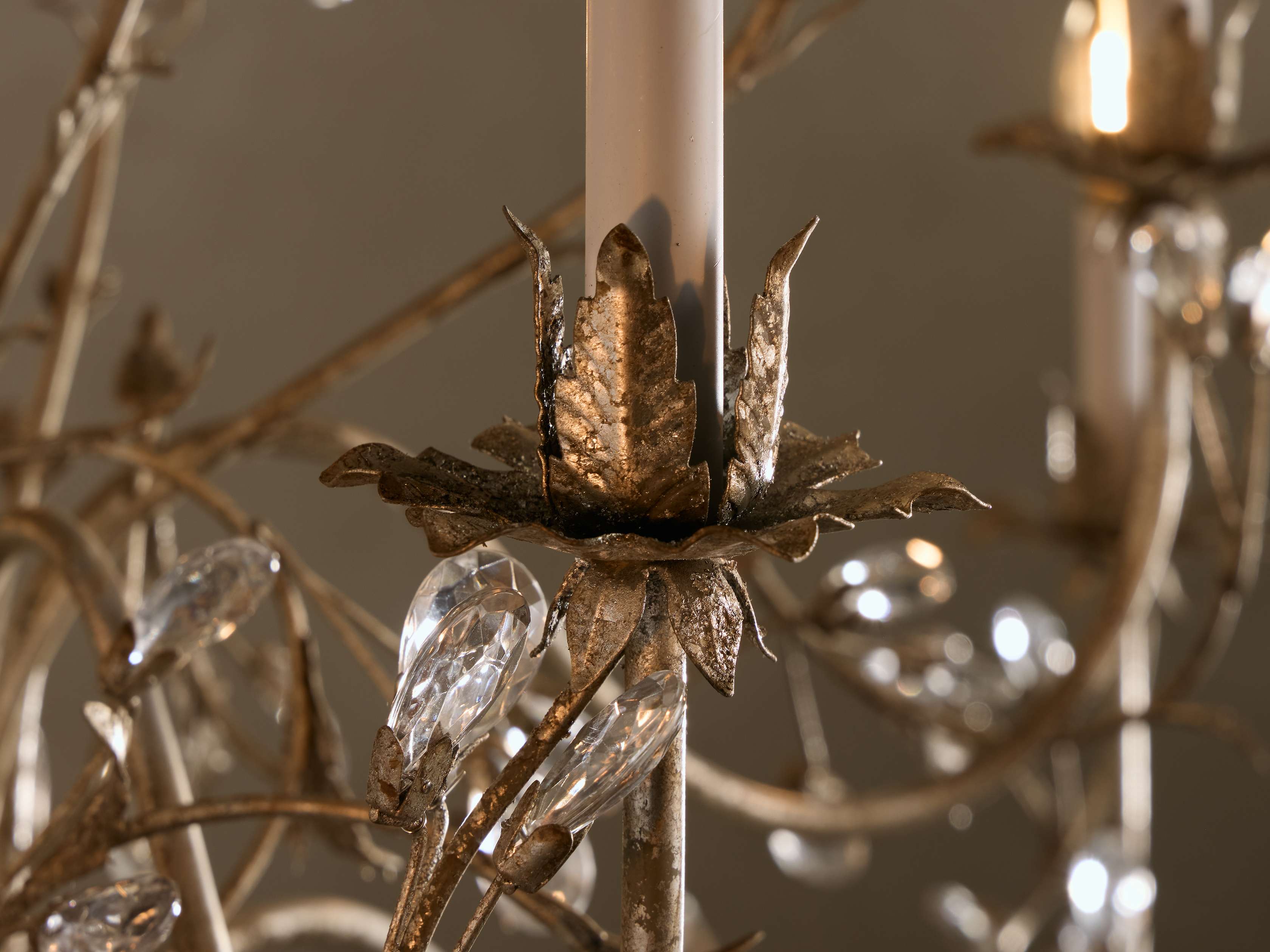 Claudette Chandelier – Arhaus