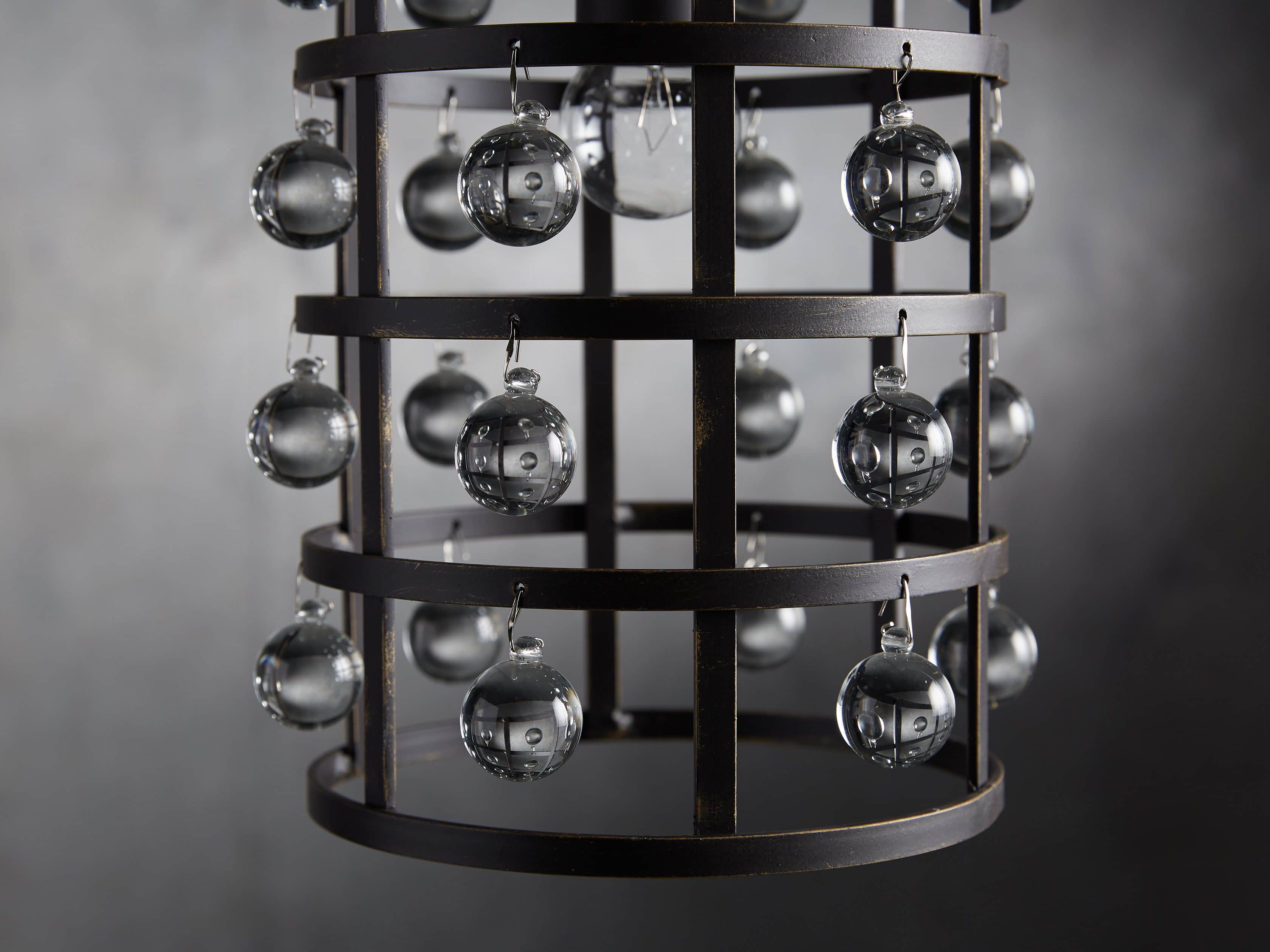 La Cage Pendant - Thumbnail 3