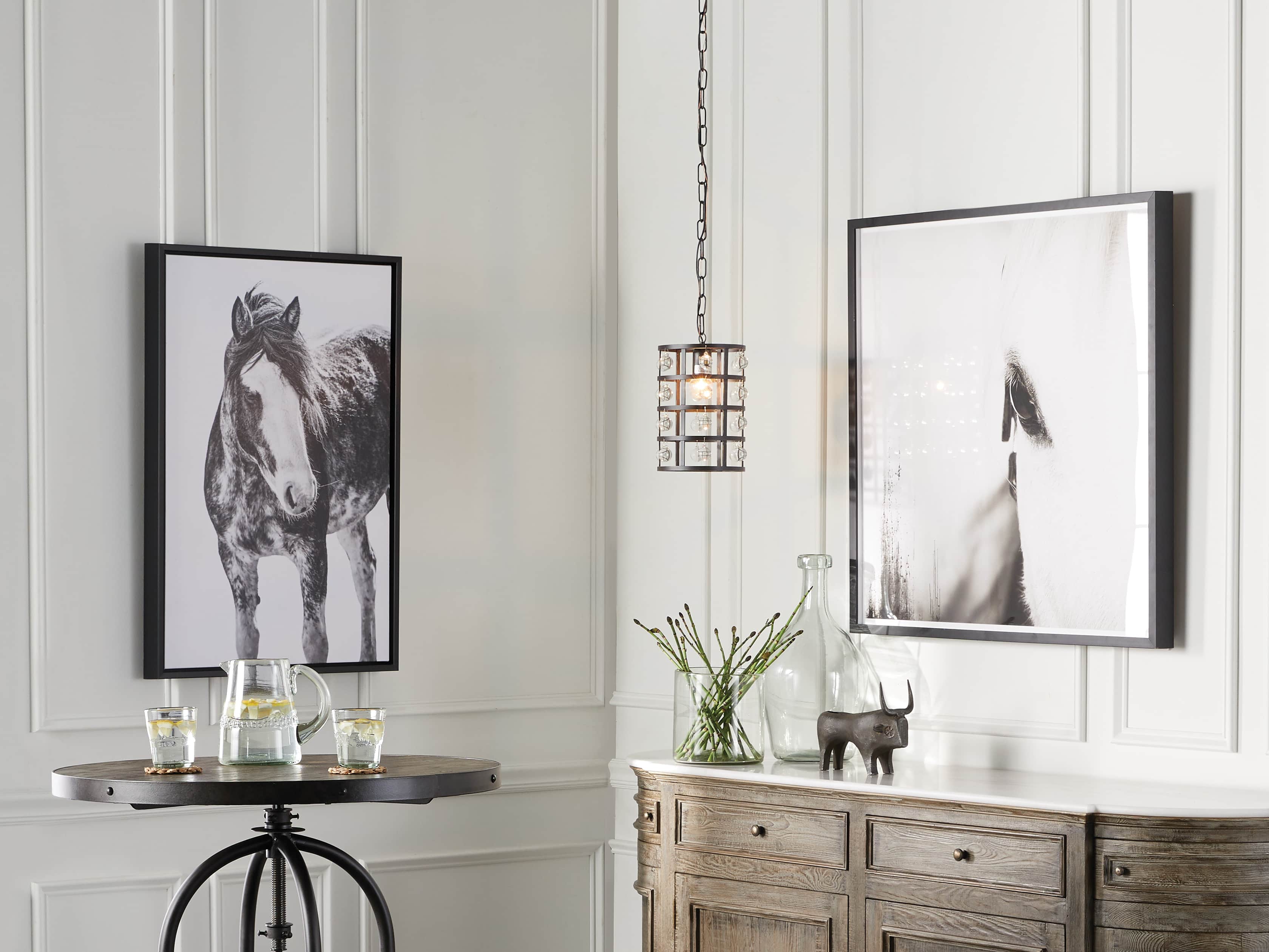 La Cage Pendant - Thumbnail 5