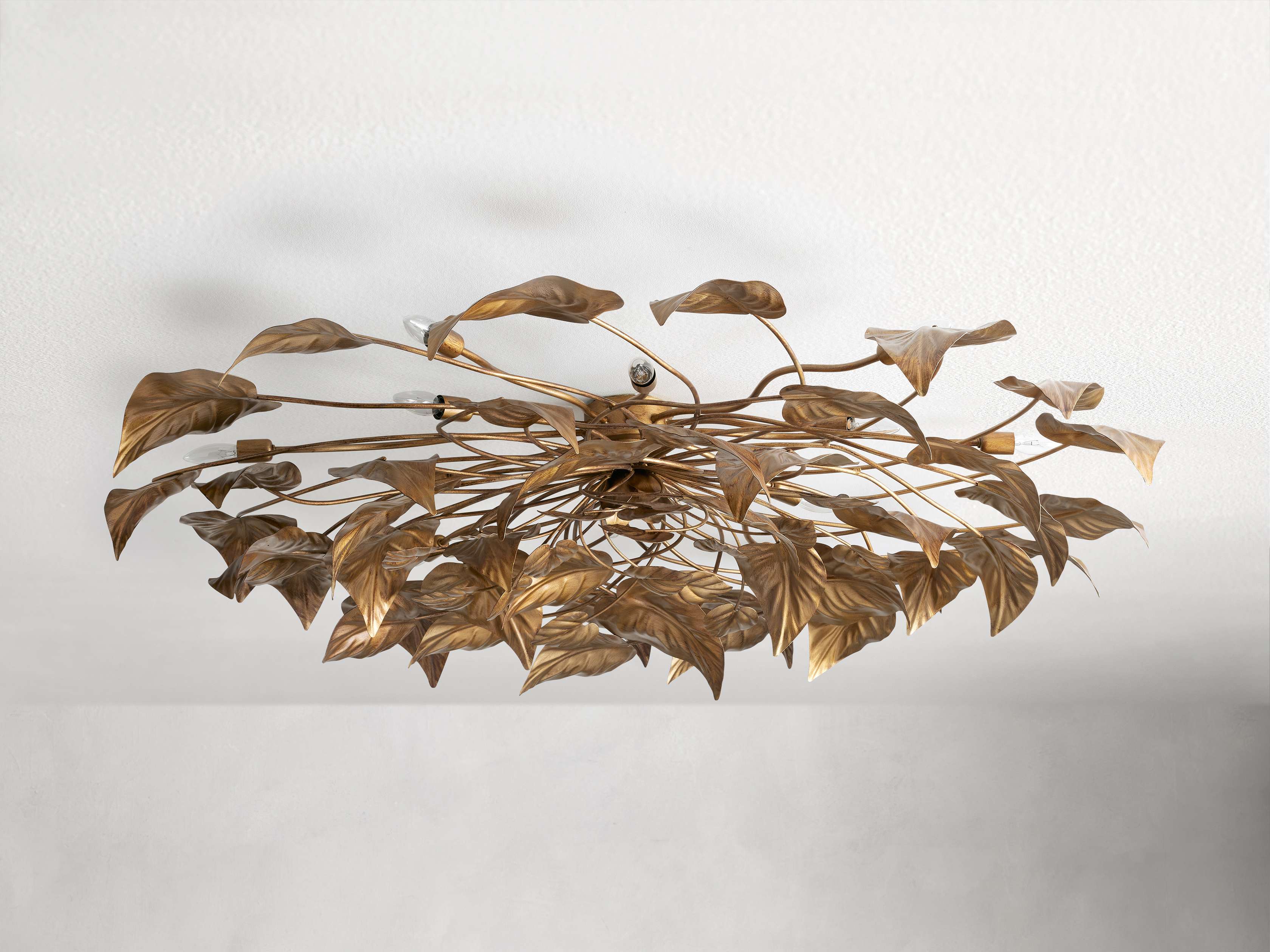 Ninfea Flush Mount - Thumbnail 3