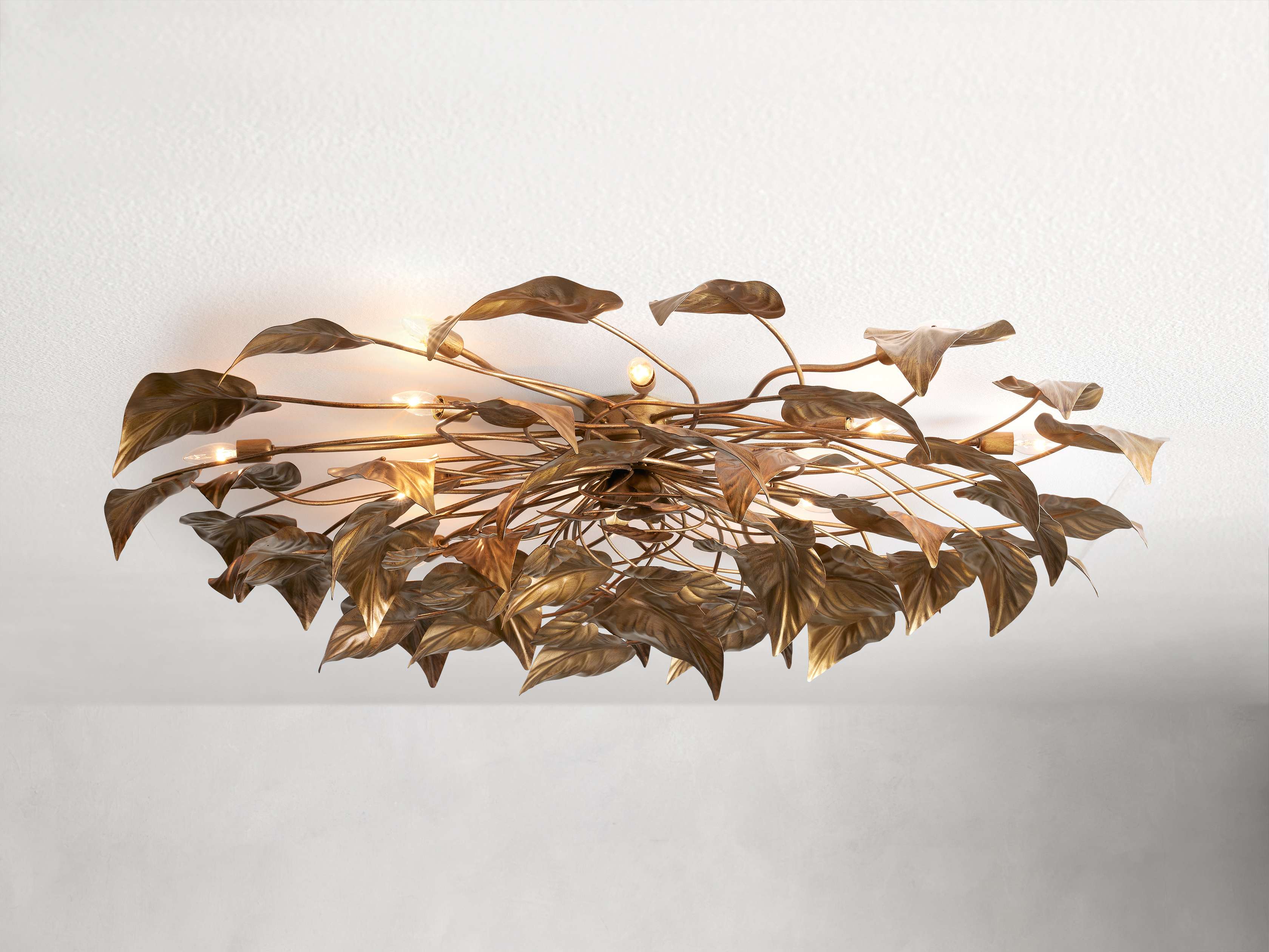 Ninfea Chandelier – Arhaus