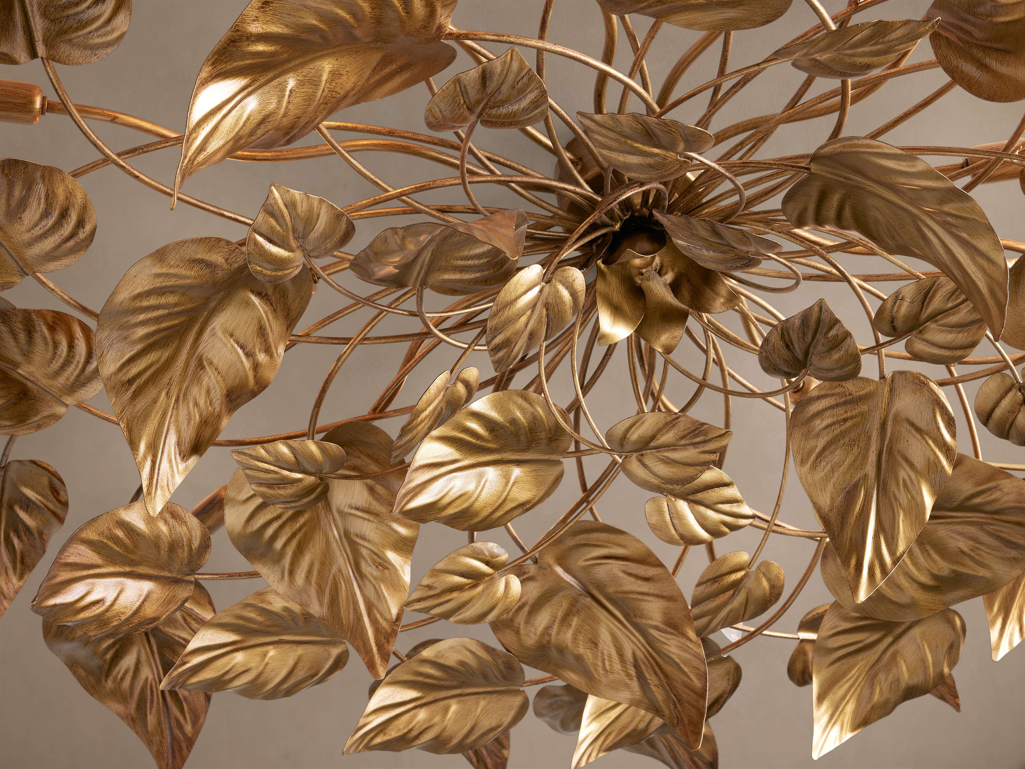 Ninfea Flush Mount – Arhaus