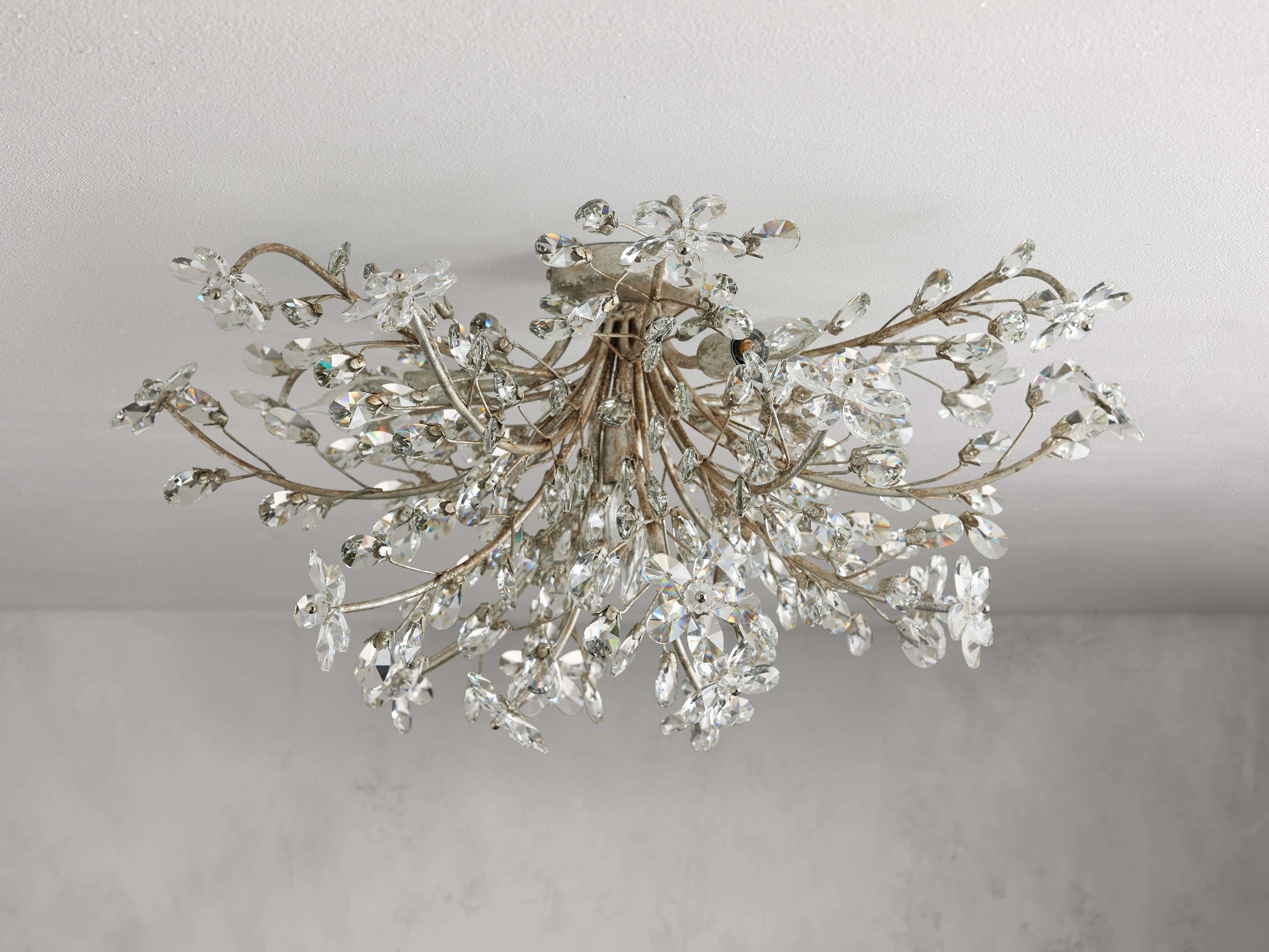 Fiore Flush Mount – Arhaus