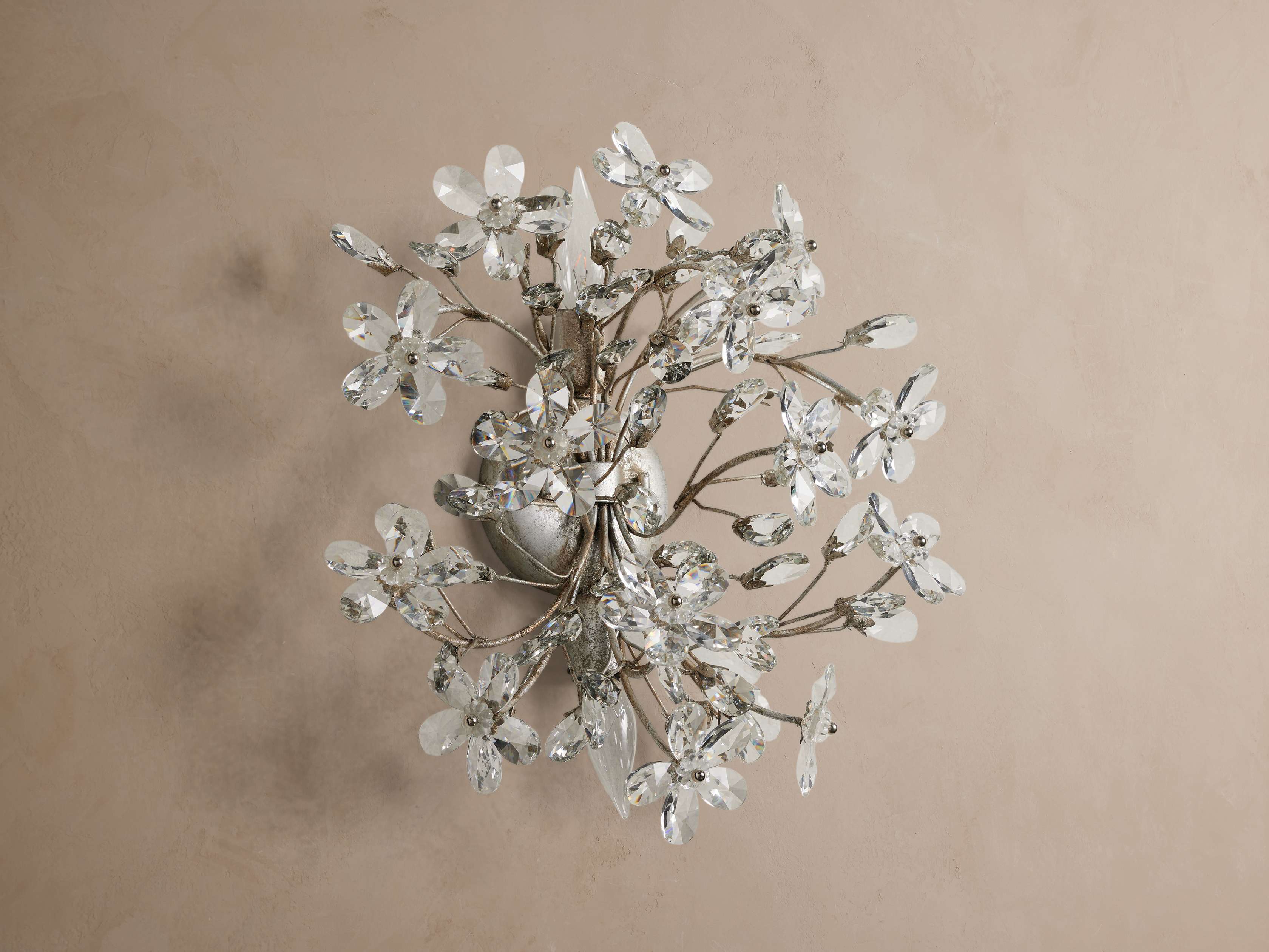 Arhaus Fiore Sconce - Thumbnail 4