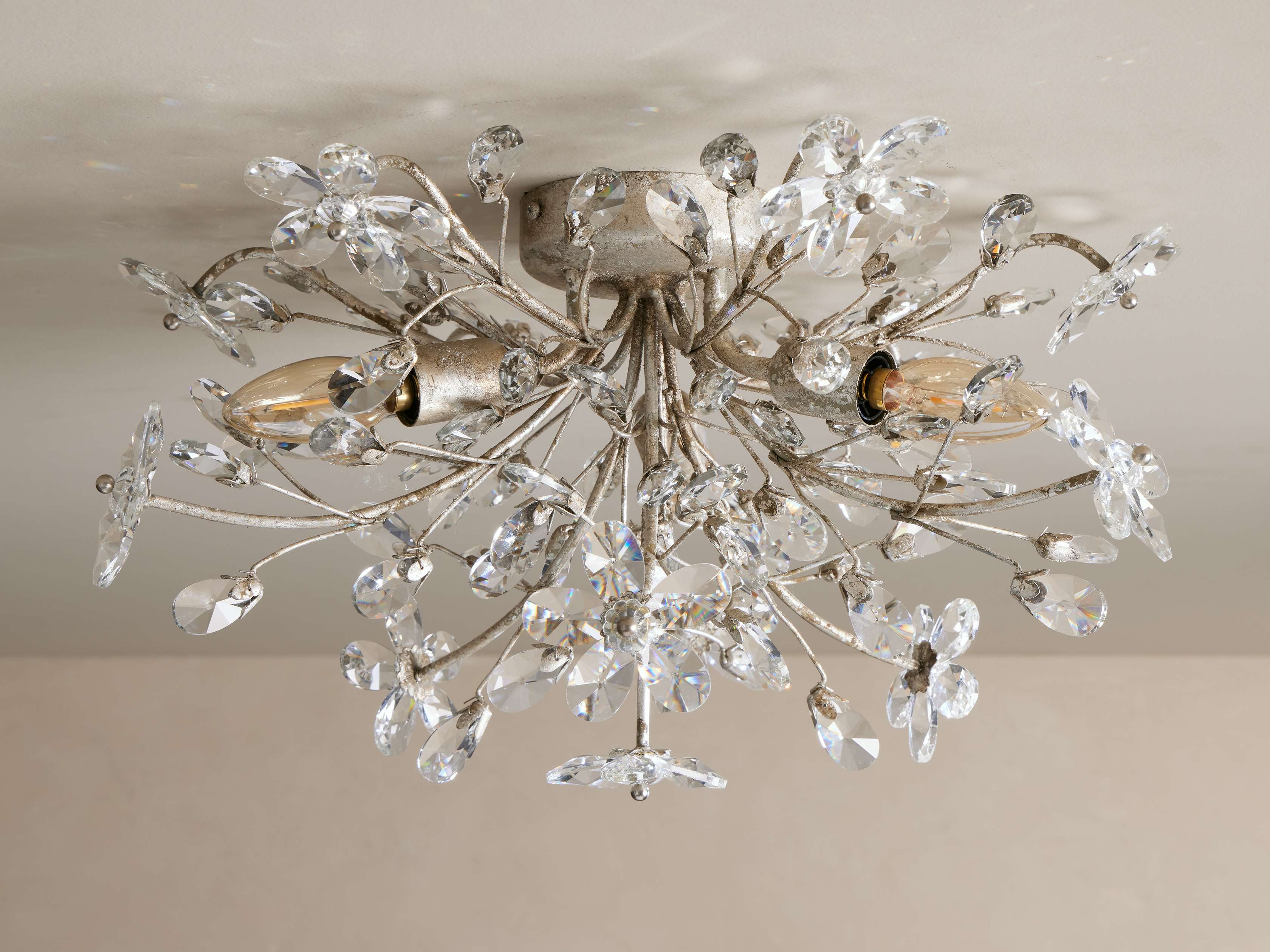 Ninfea Flush Mount – Arhaus
