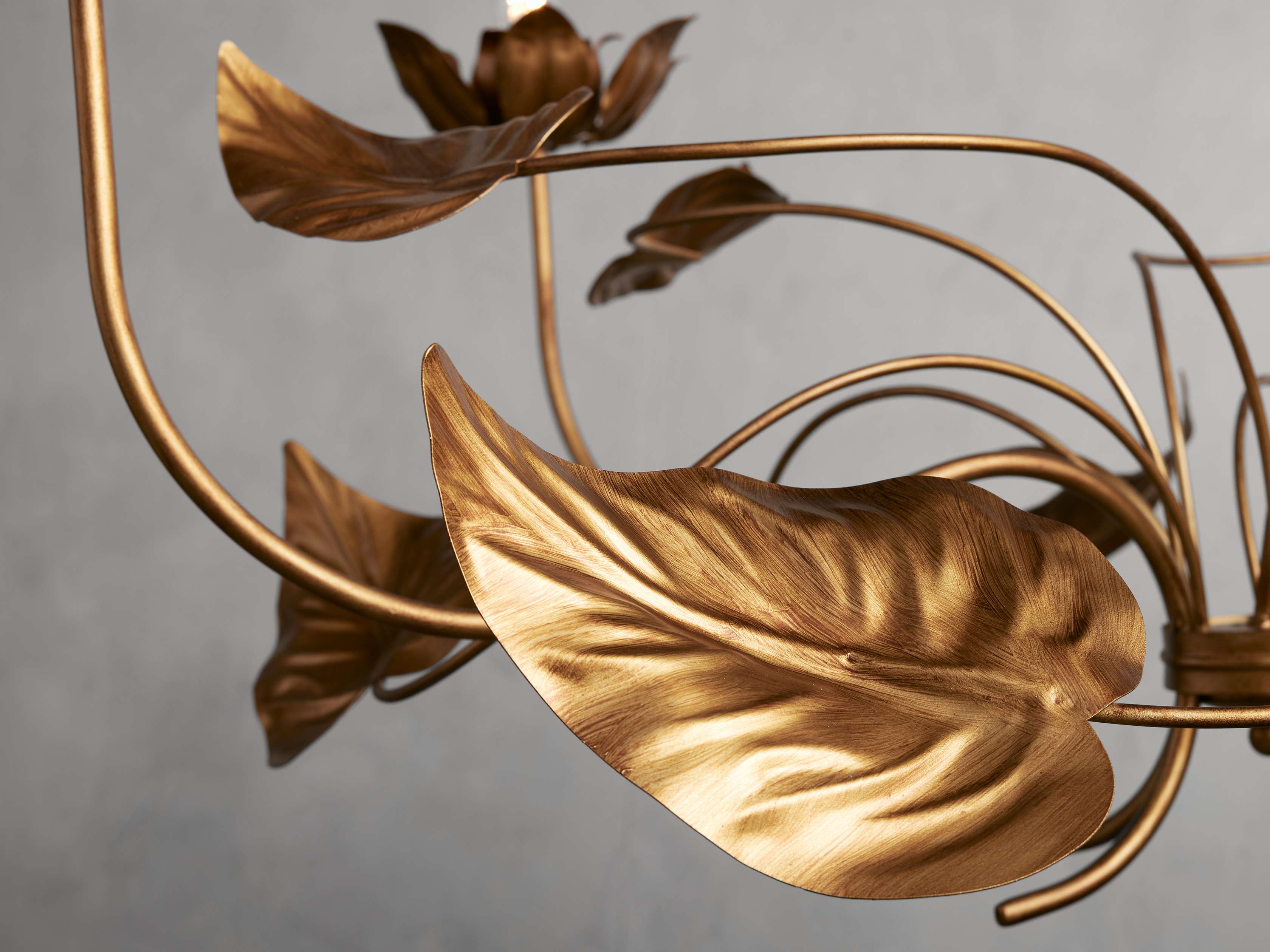 Ninfea Chandelier – Arhaus