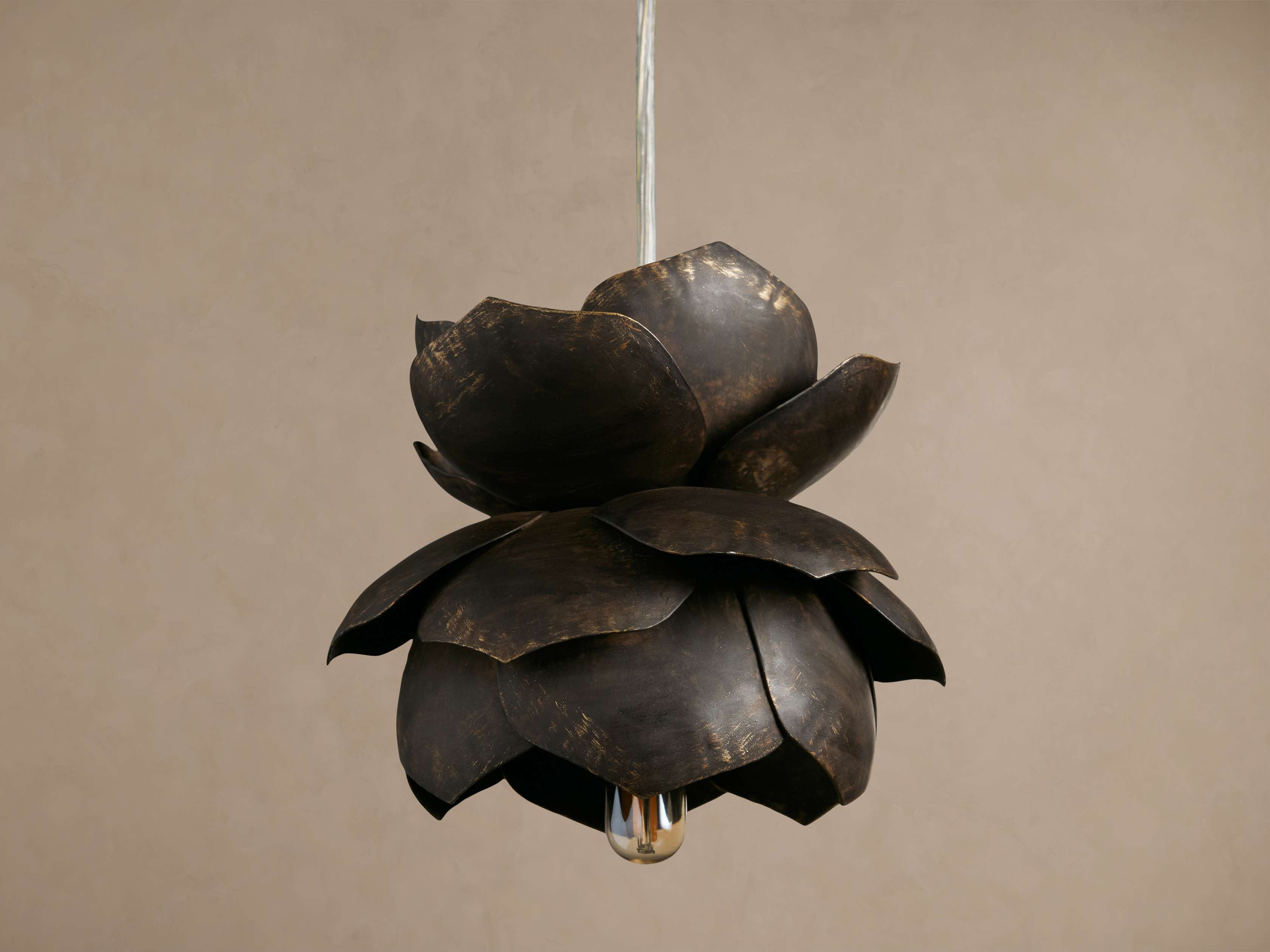Lorca Pendant – Arhaus