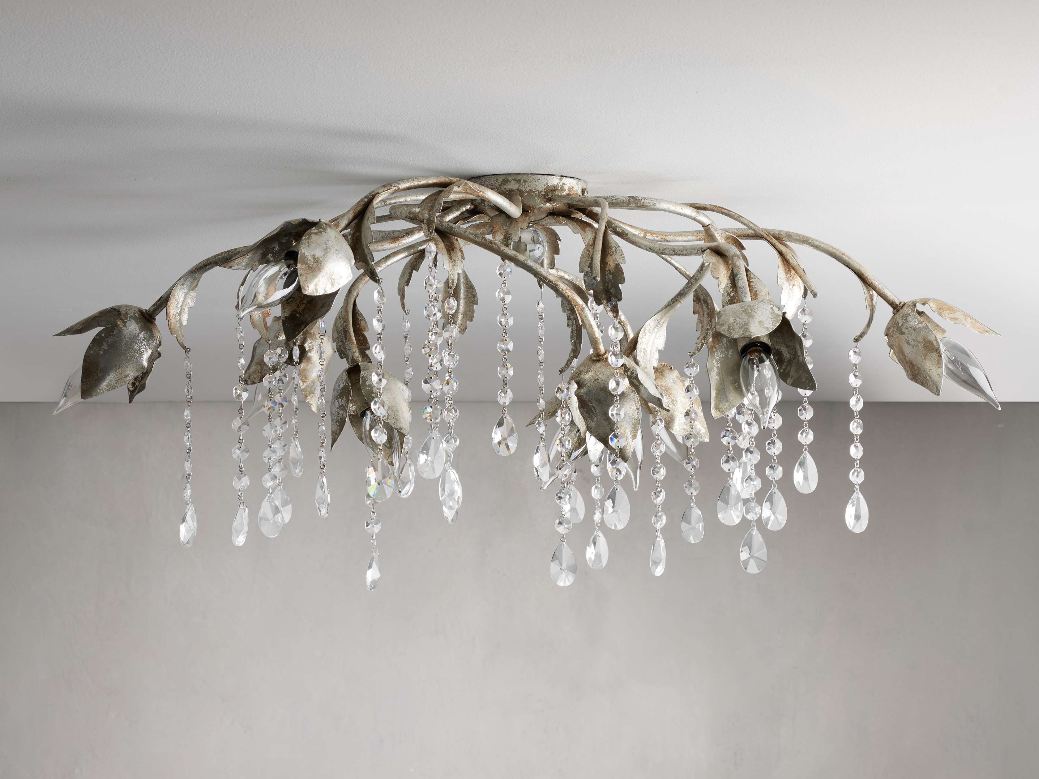 Arhaus Viticcio Flush Mount