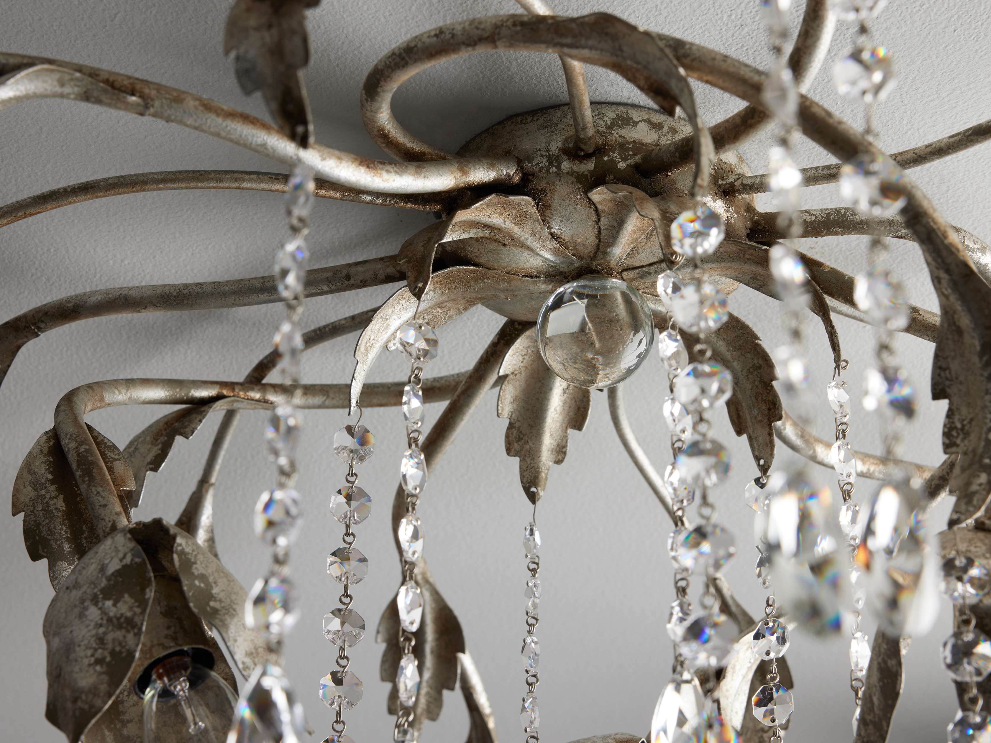 Arhaus Viticcio Flush Mount - Thumbnail 3