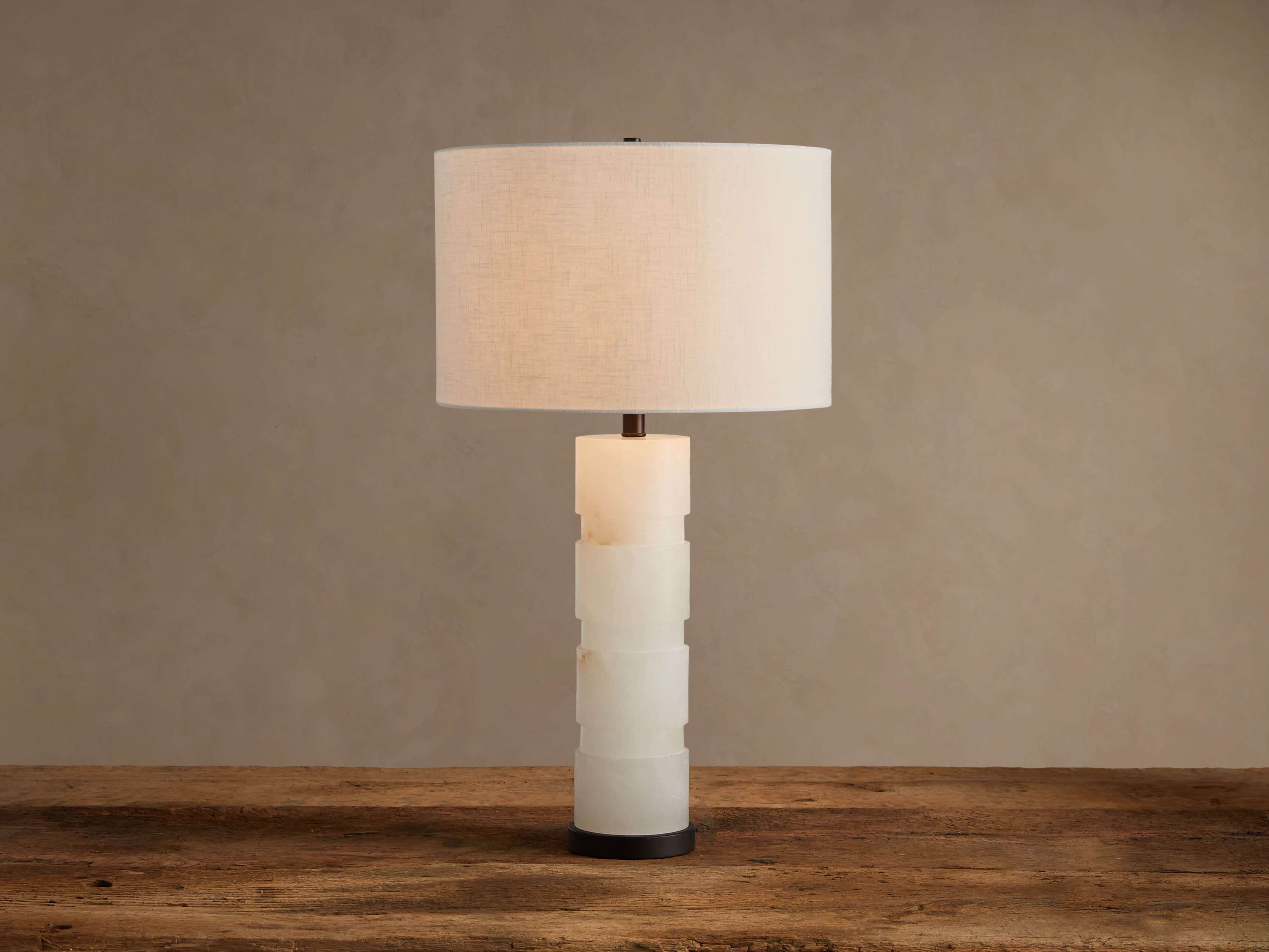 Novalie Table Lamp - Thumbnail 3