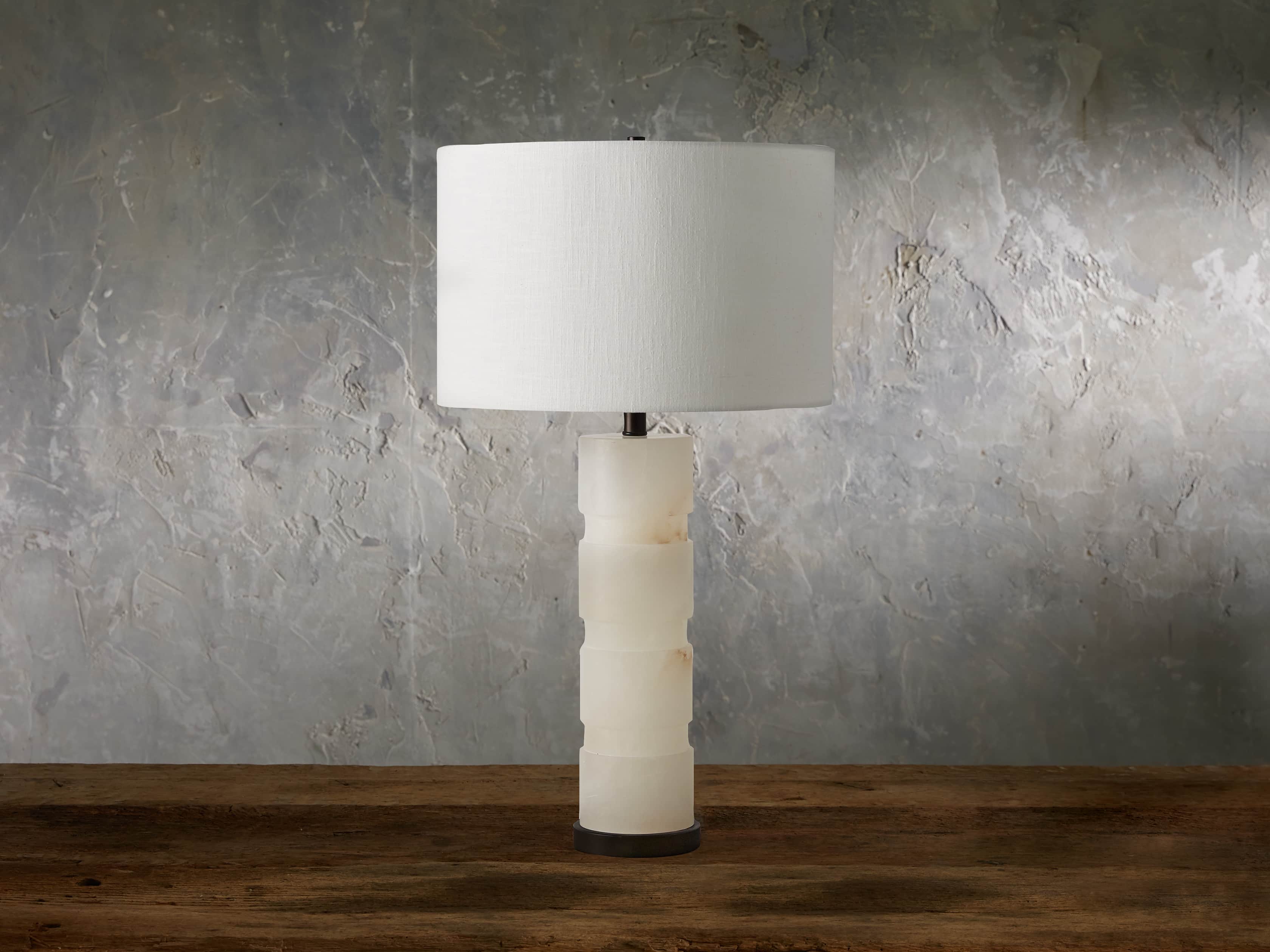 Novalie Table Lamp - Thumbnail 4