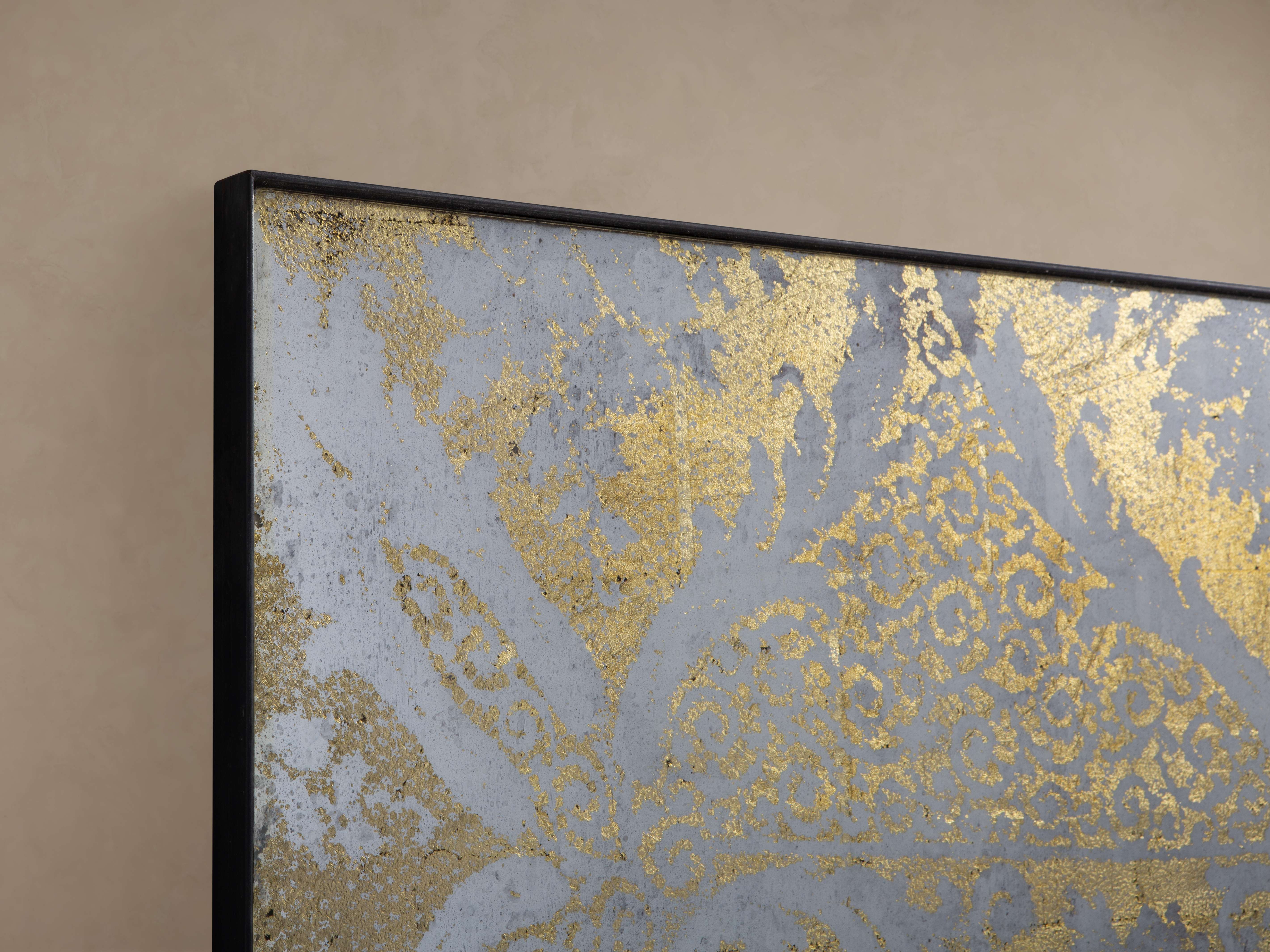 Arhaus Solange Wall Mirror - Thumbnail 2