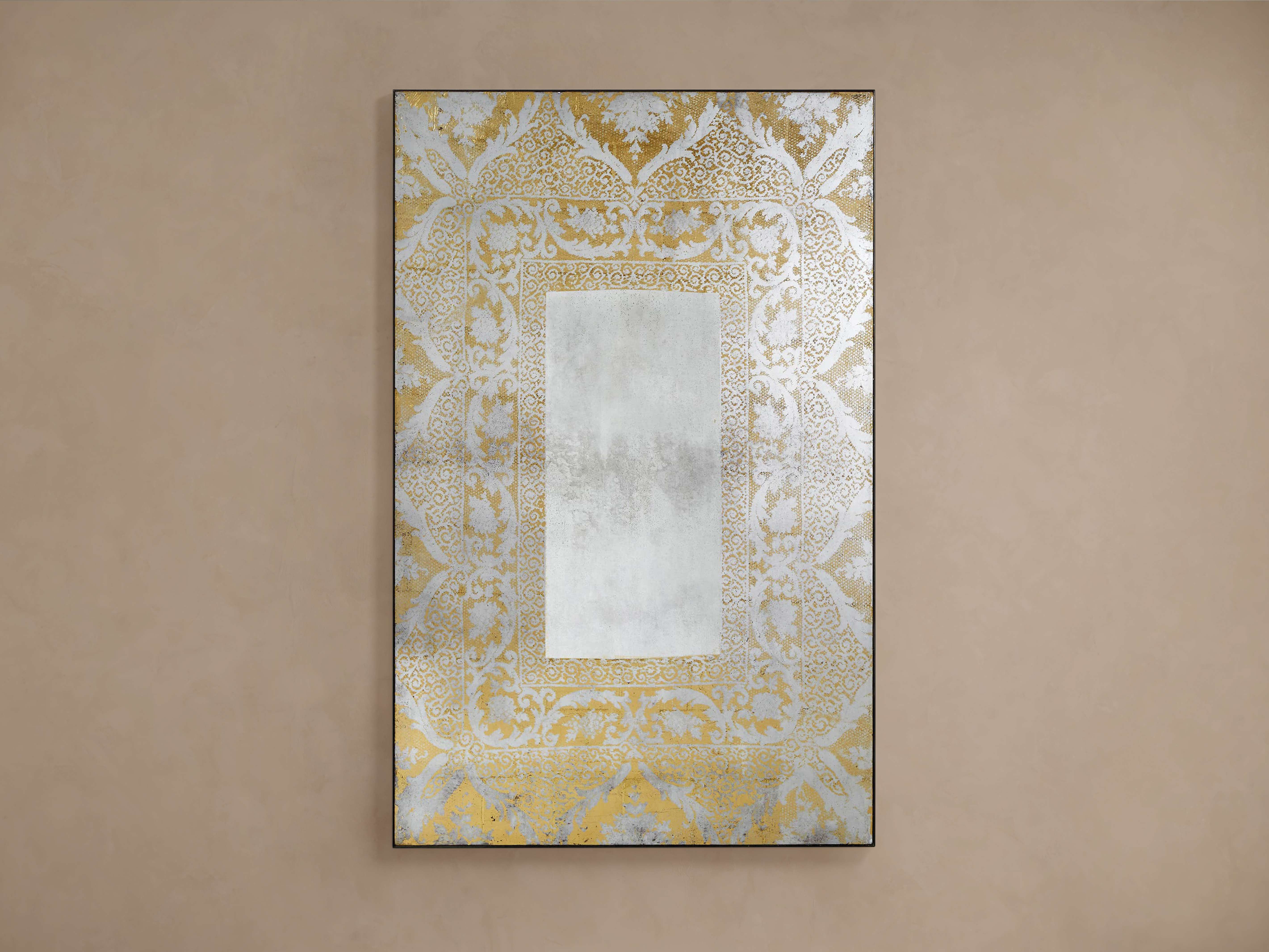 Arhaus Solange Wall Mirror