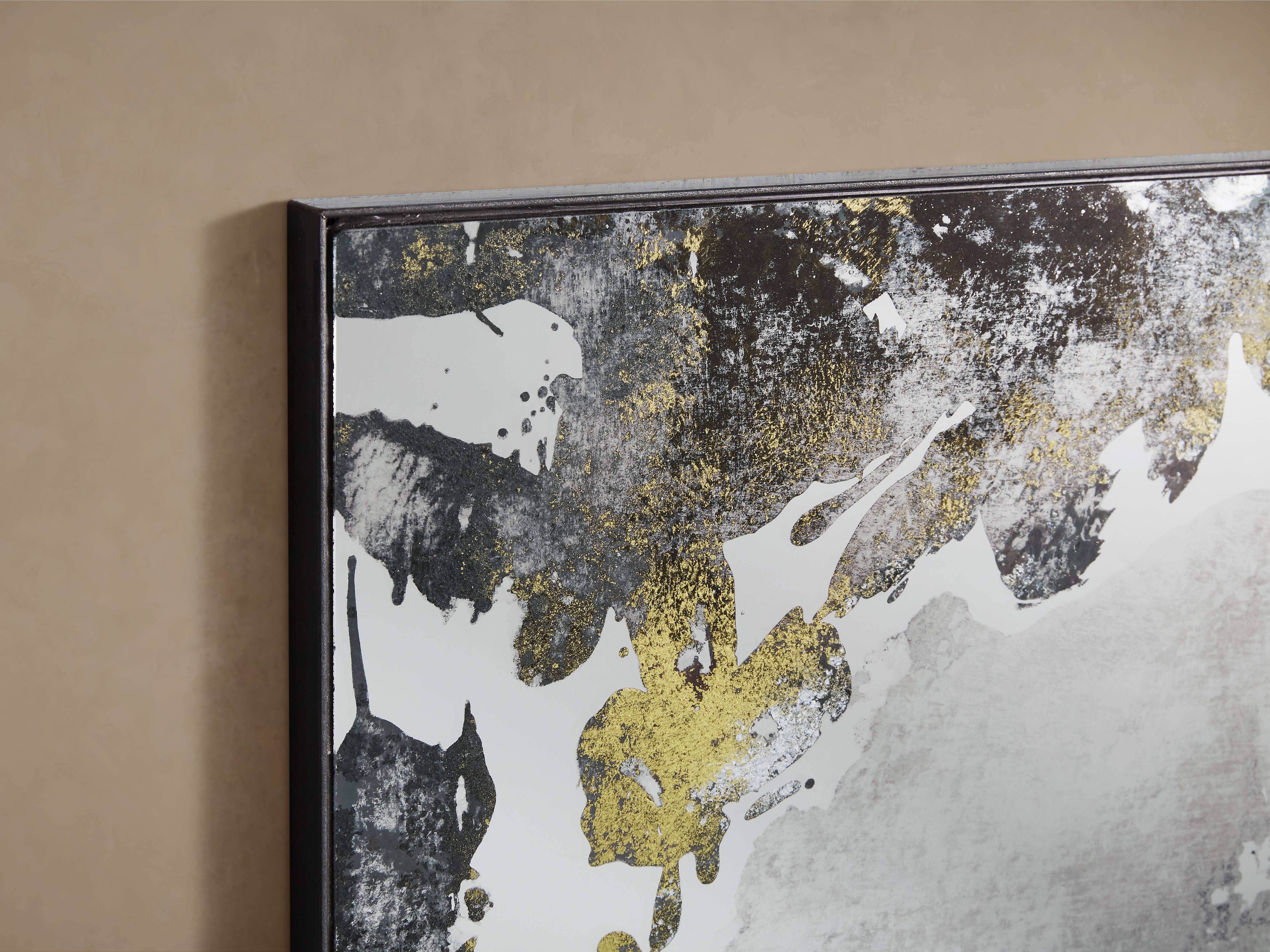 Arhaus Iona Wall Mirror - Thumbnail 2