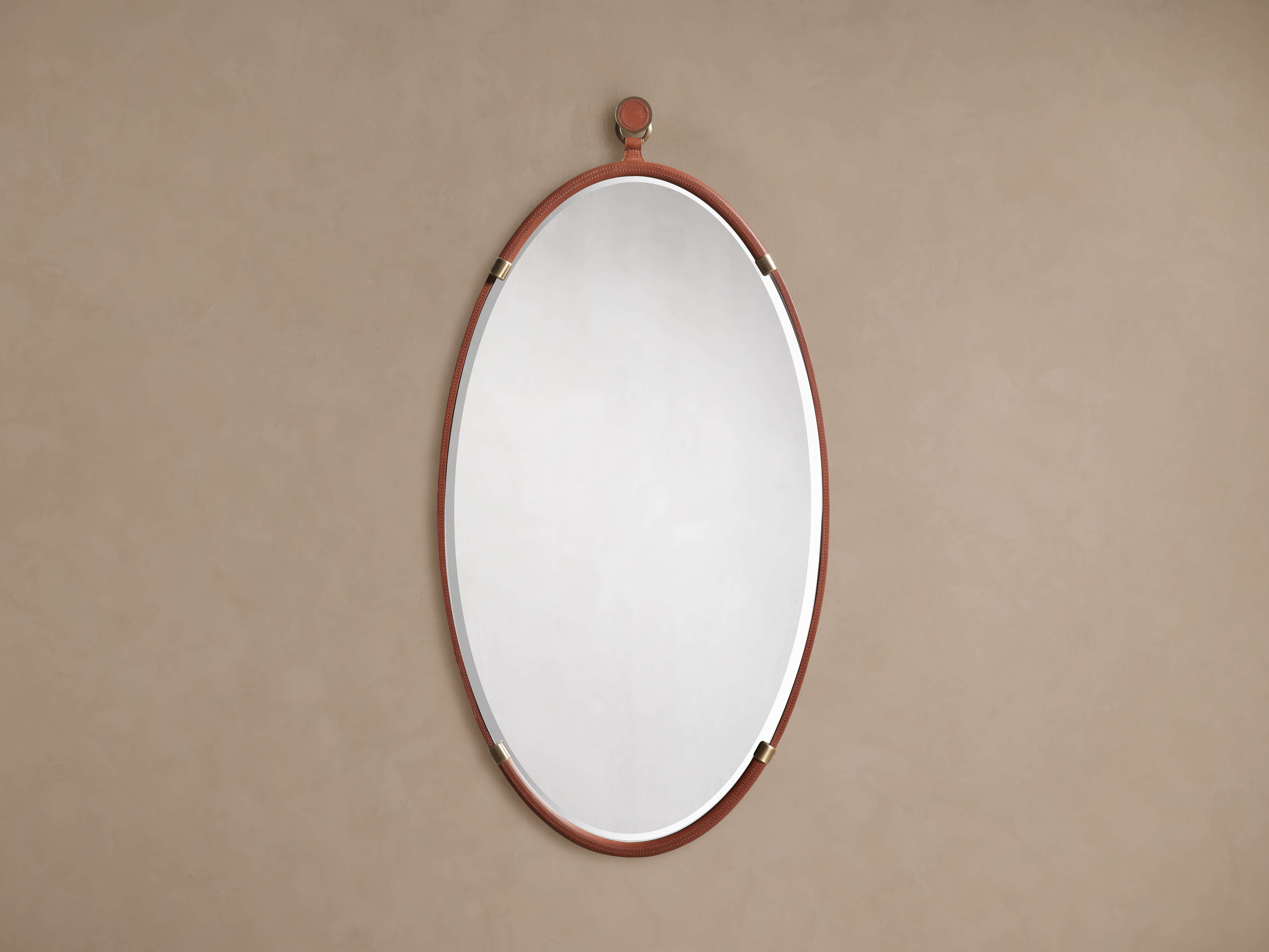 Arhaus Clement Wall Mirror