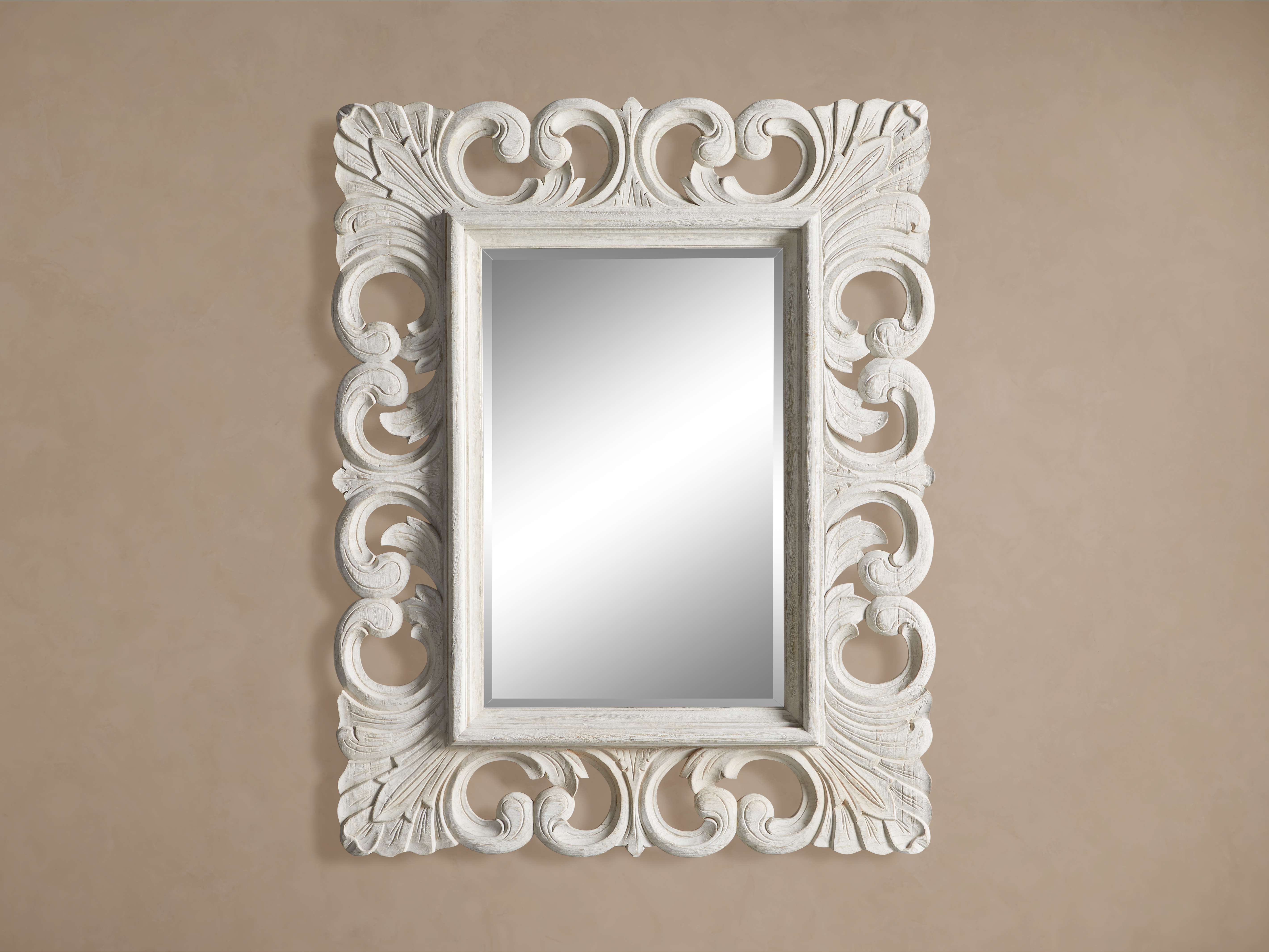 Porter Wall Mirror