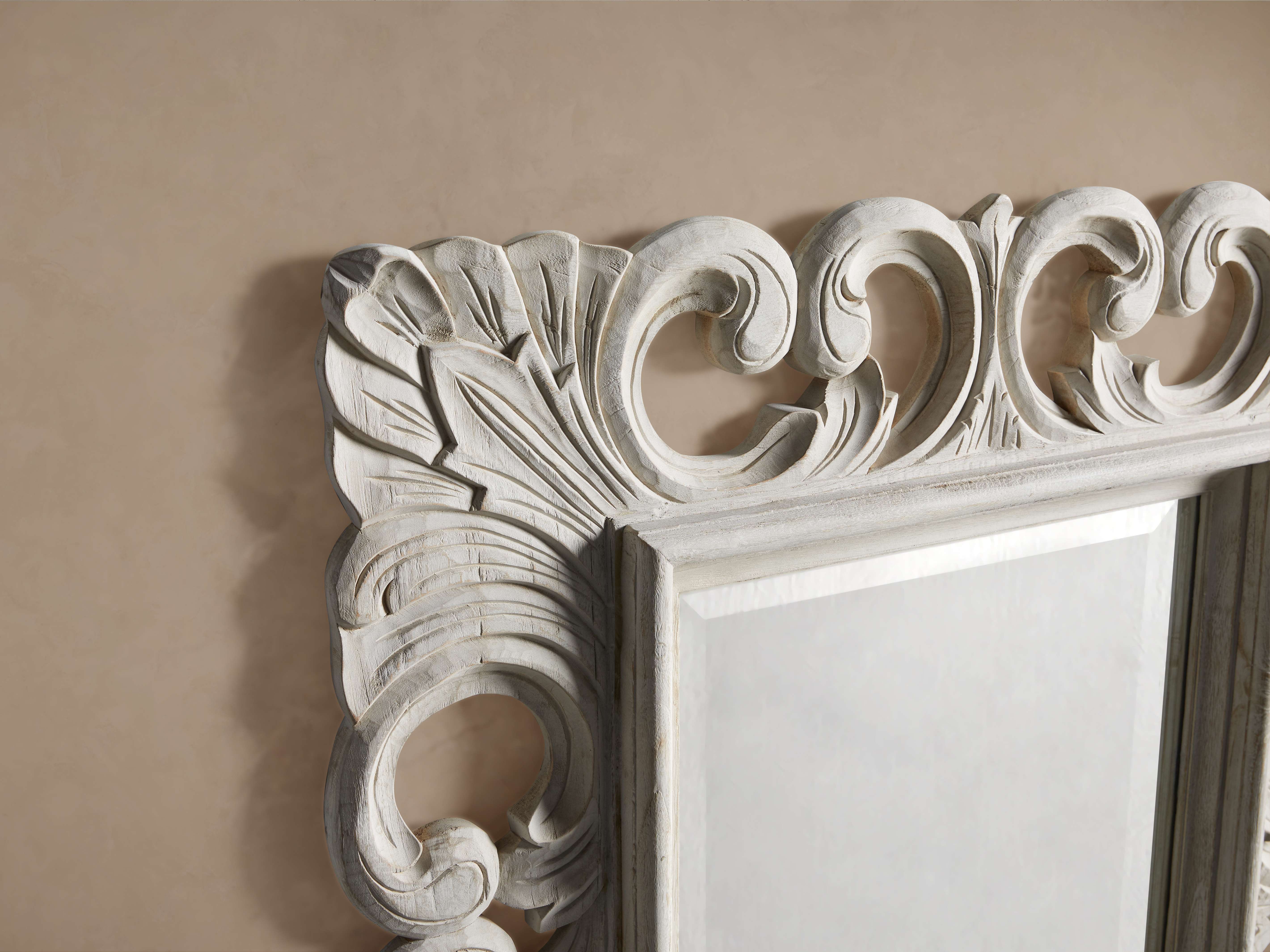 Porter Wall Mirror - Thumbnail 2