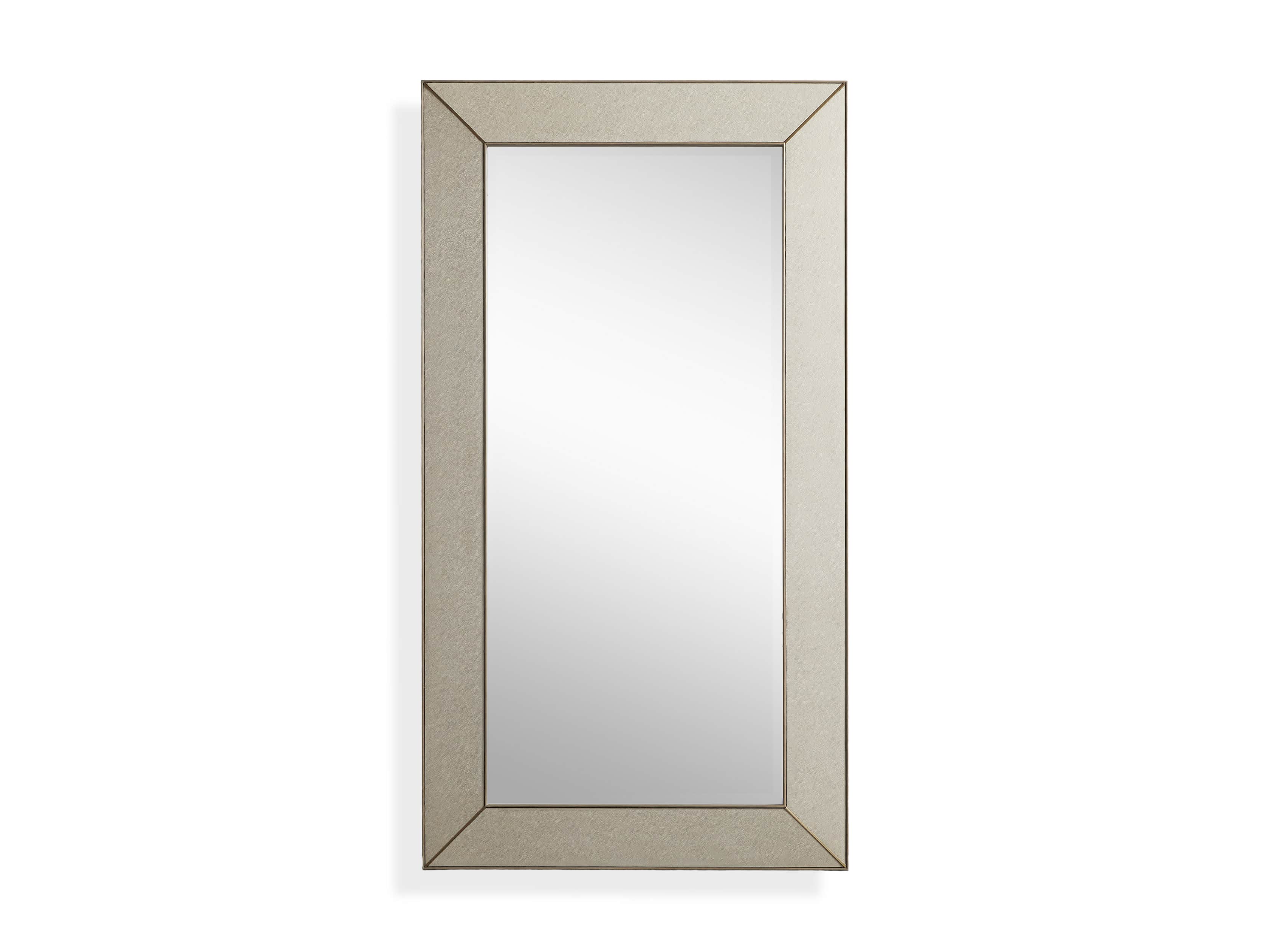 Malone Floor Mirror - Thumbnail 3