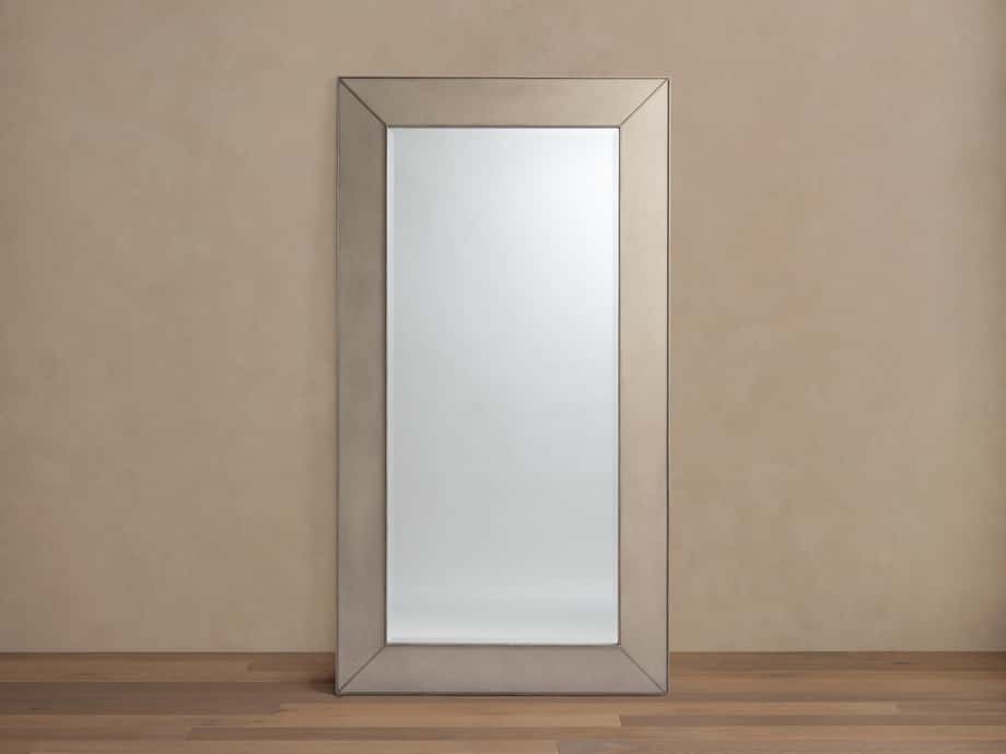 Malone Floor Mirror