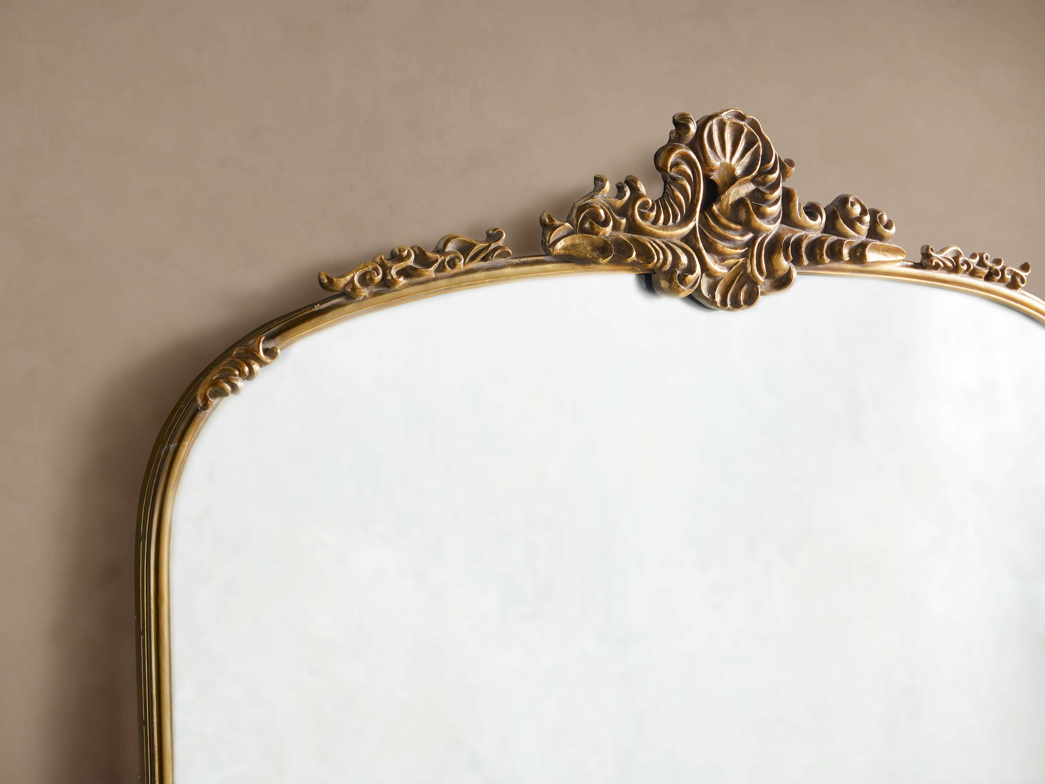 Amelie Grand Floor Mirror