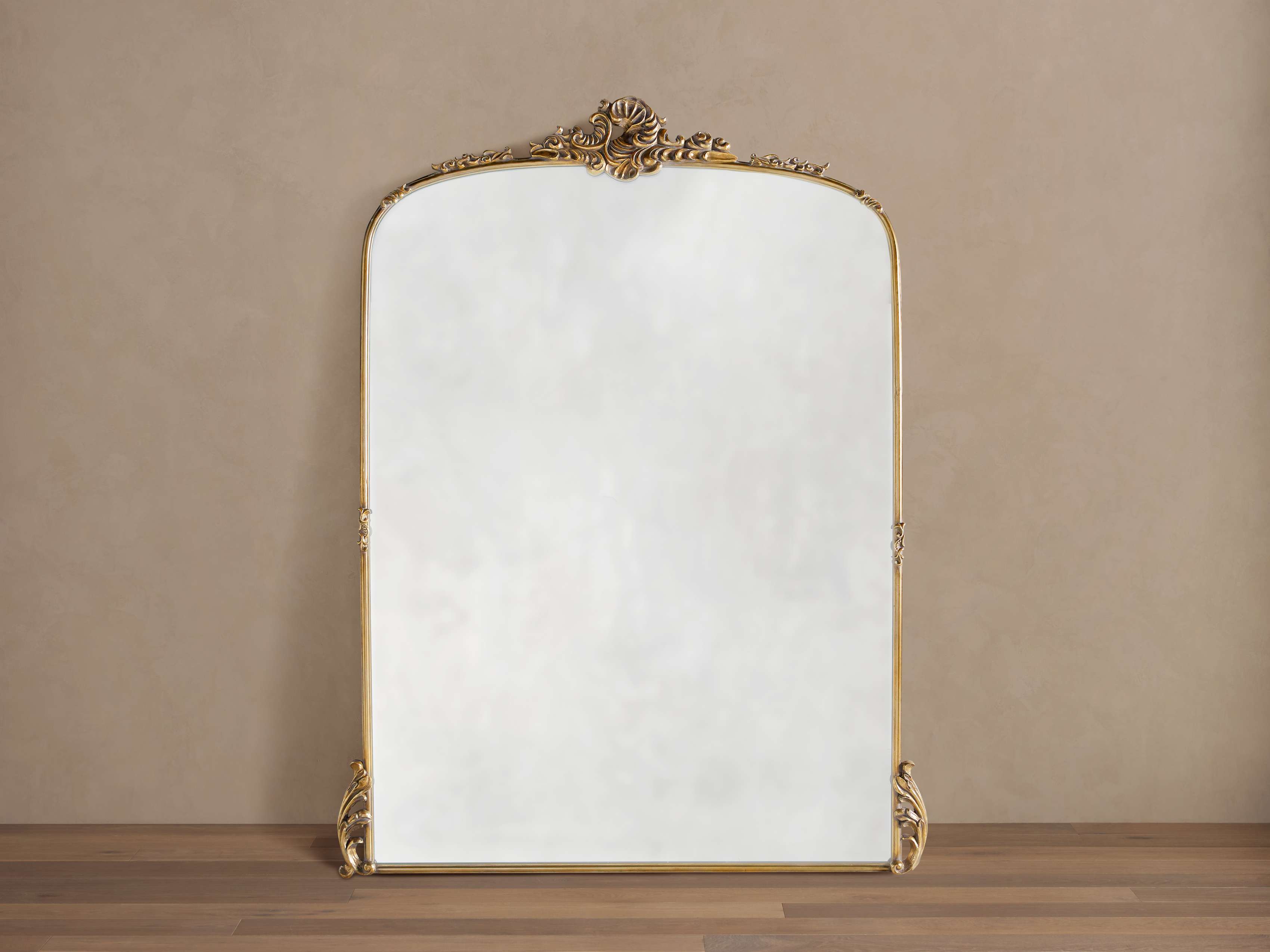 Amelie Grand Floor Mirror