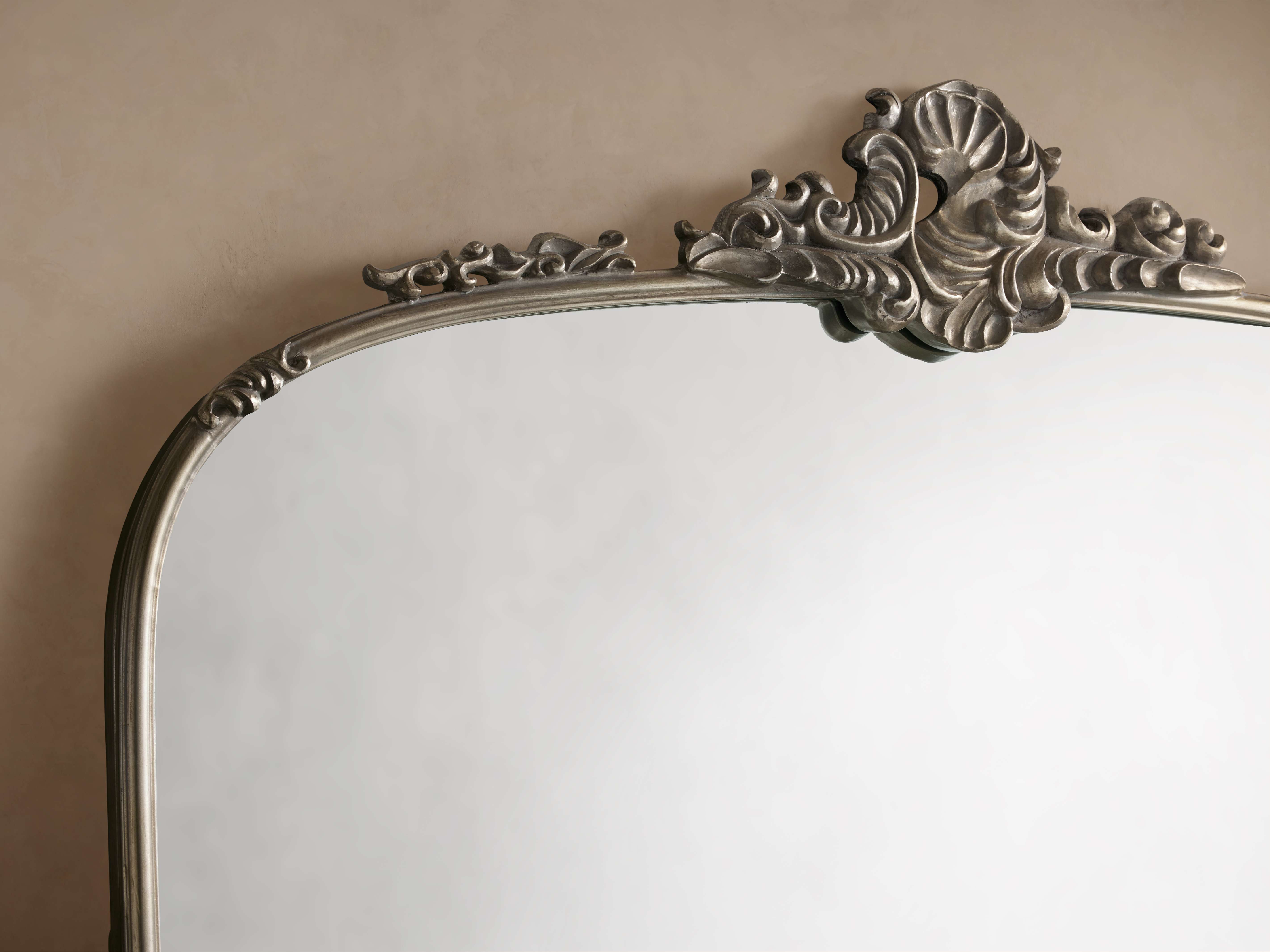 Amelie Grand Floor Mirror - Thumbnail 3