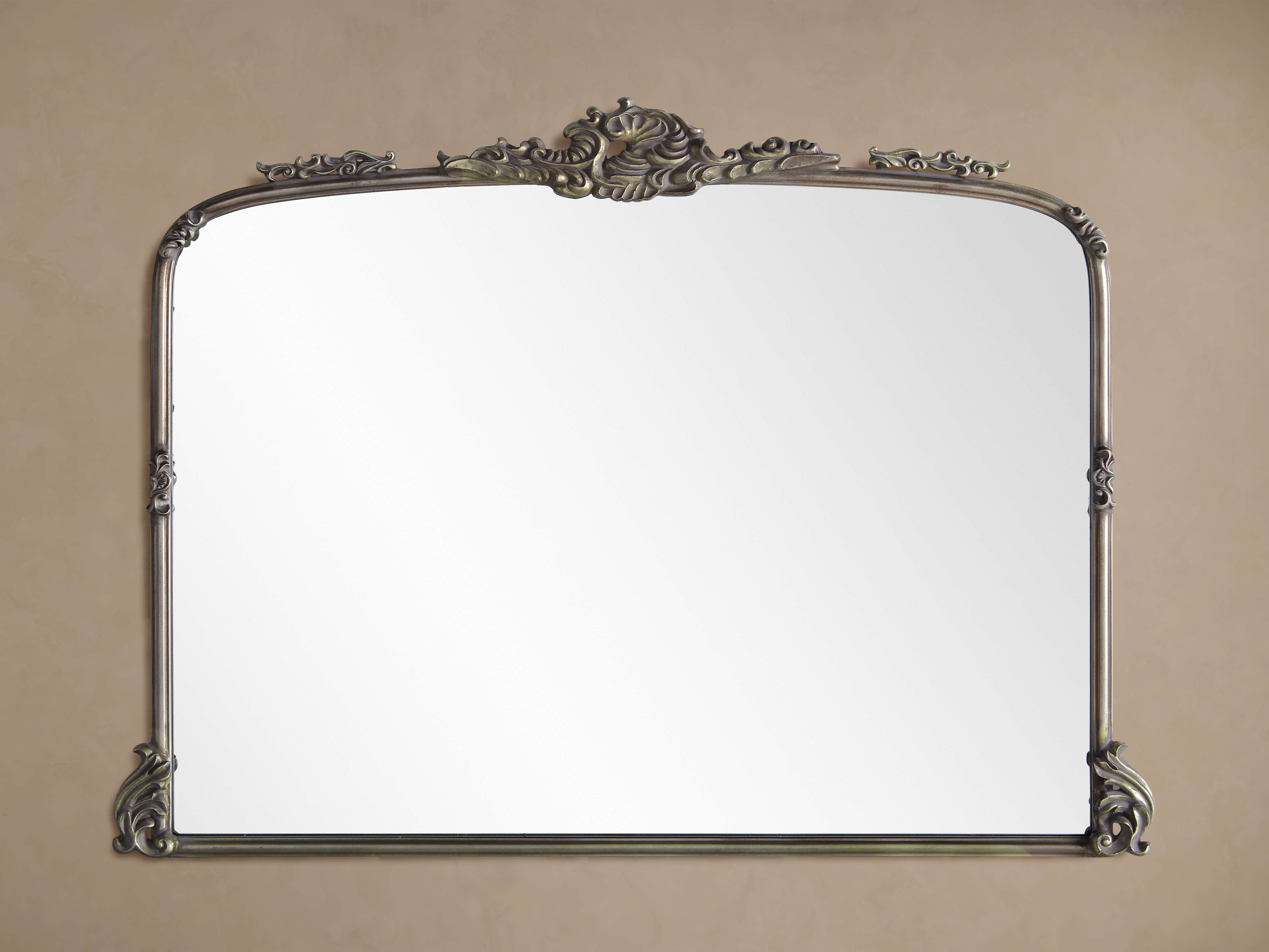 Amelie Dresser Mirror