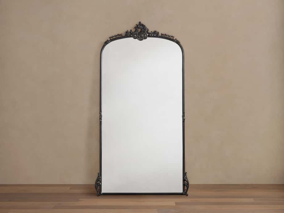 Amelie Floor Mirror