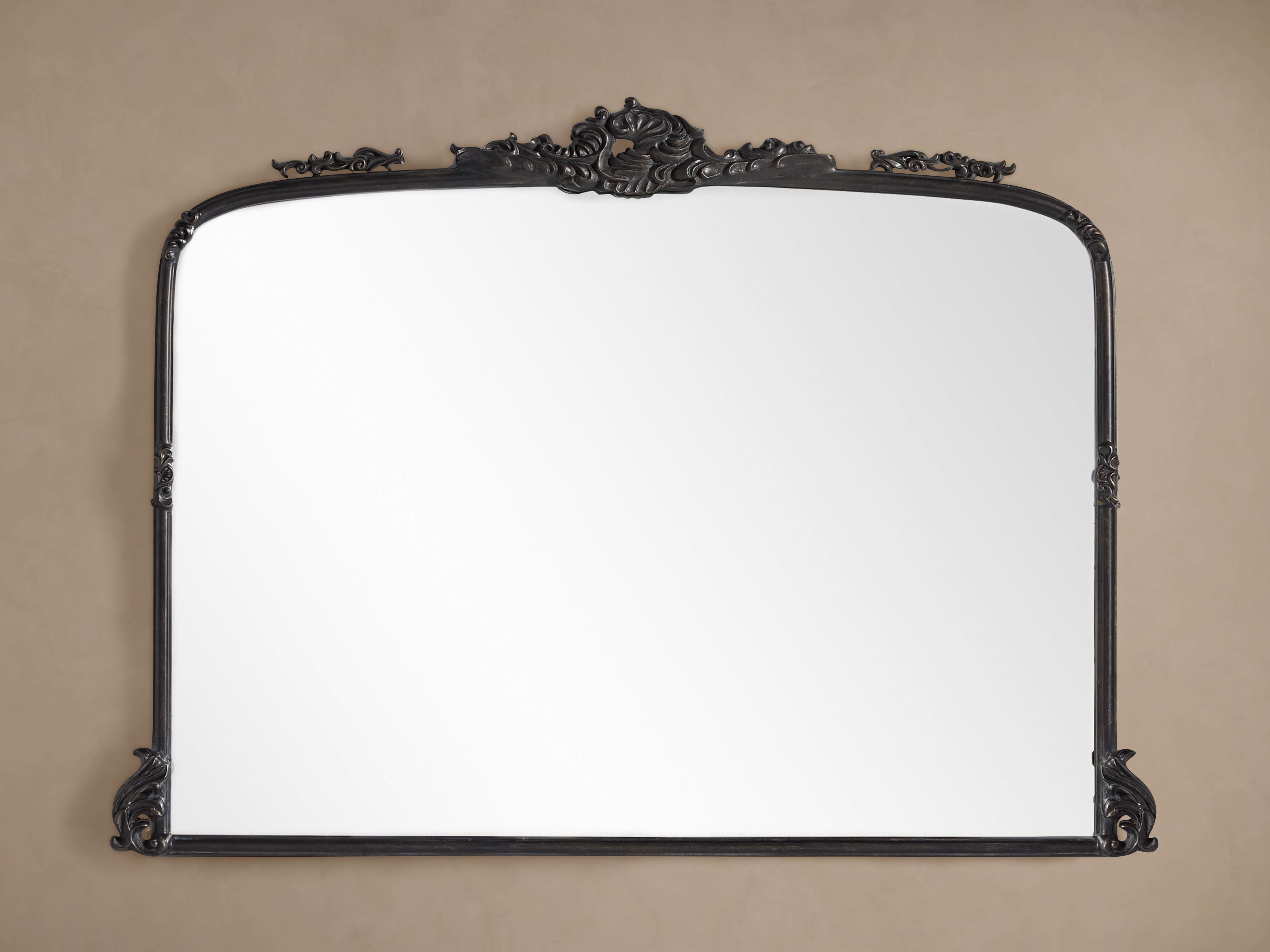 Madeline Four Panel Wall Mirror – Arhaus