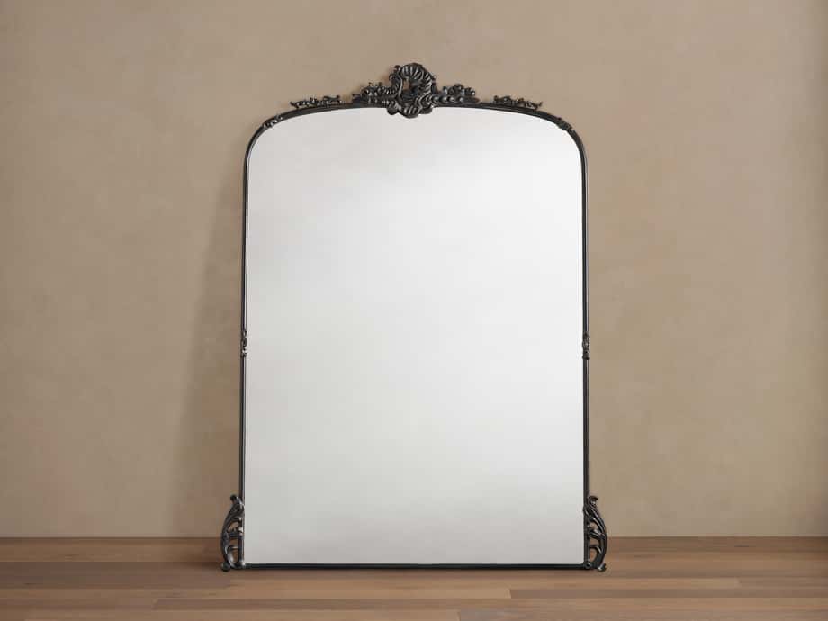 Amelie Grand Floor Mirror