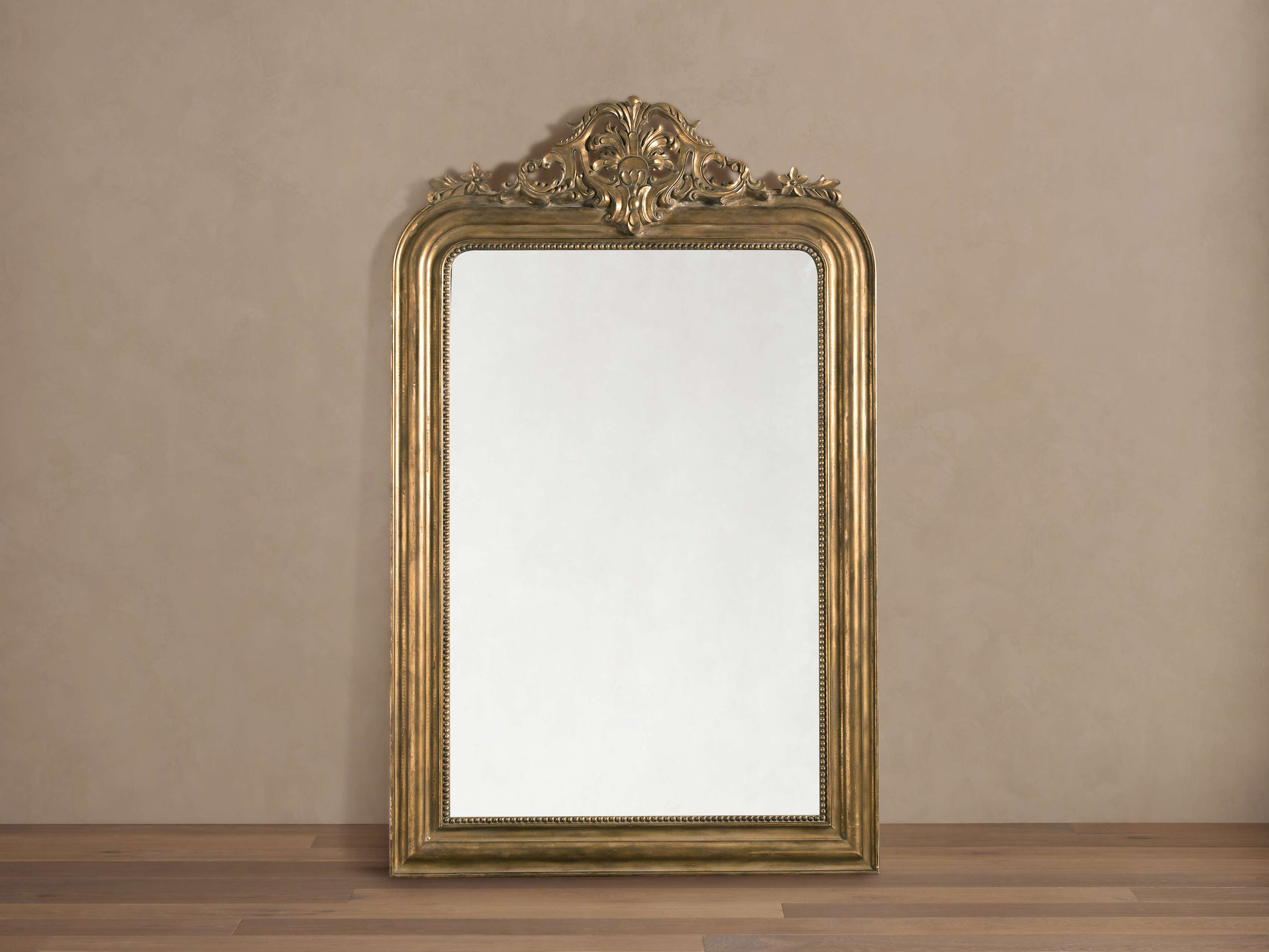 Copenhagen Grand Floor Mirror