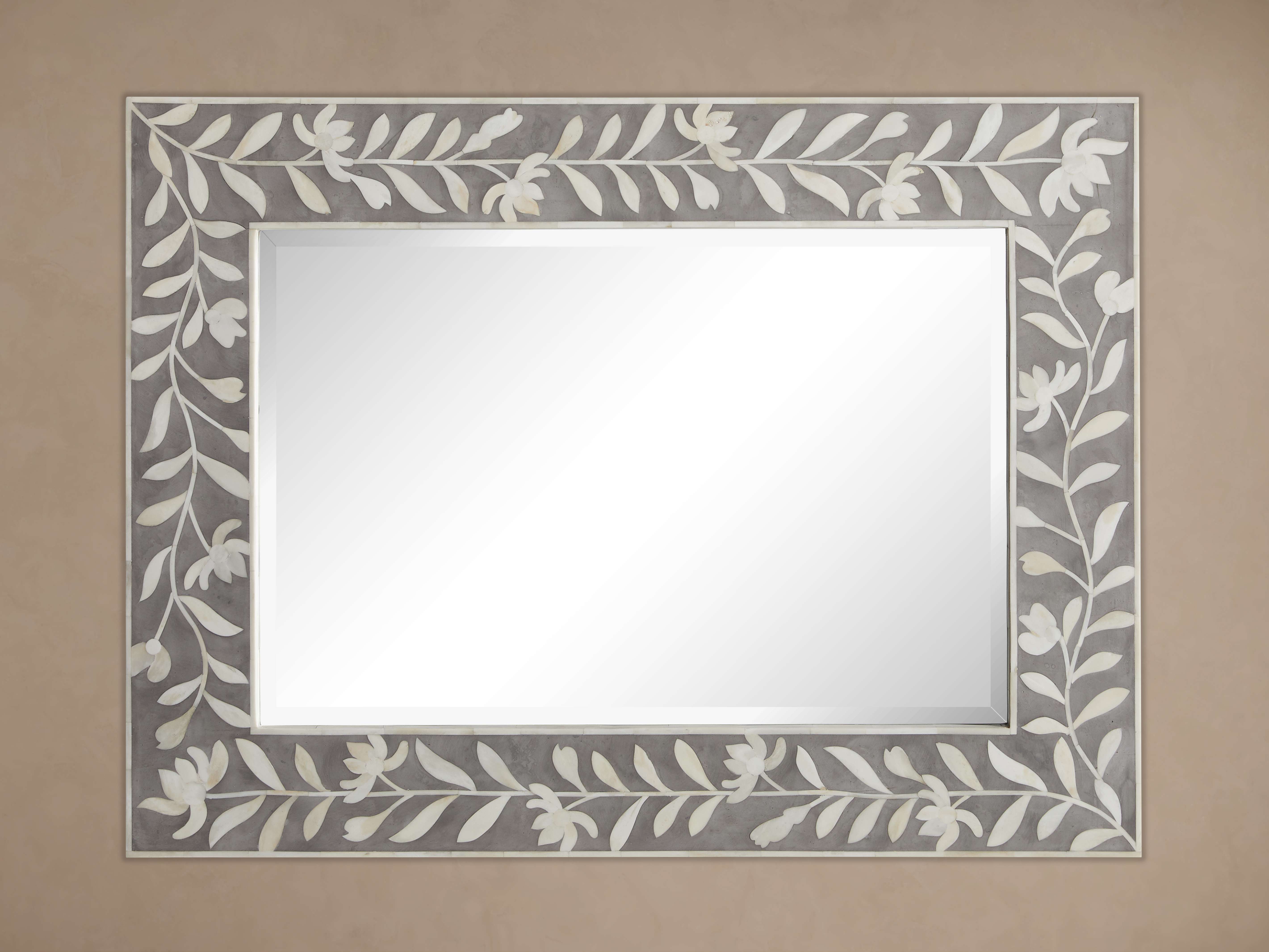 Divya Wall Mirror